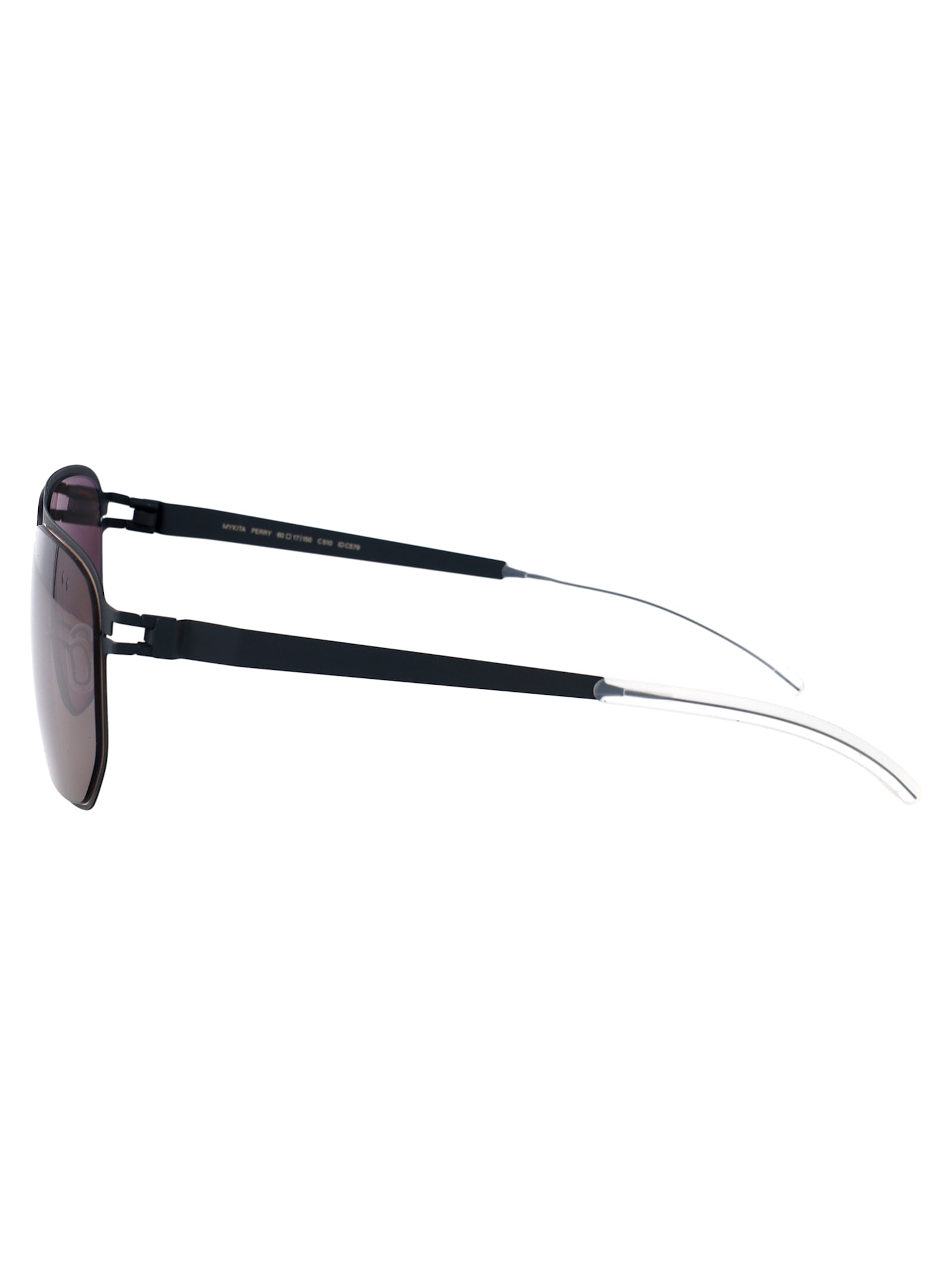 Mykita Perry Sunglasses In Brown