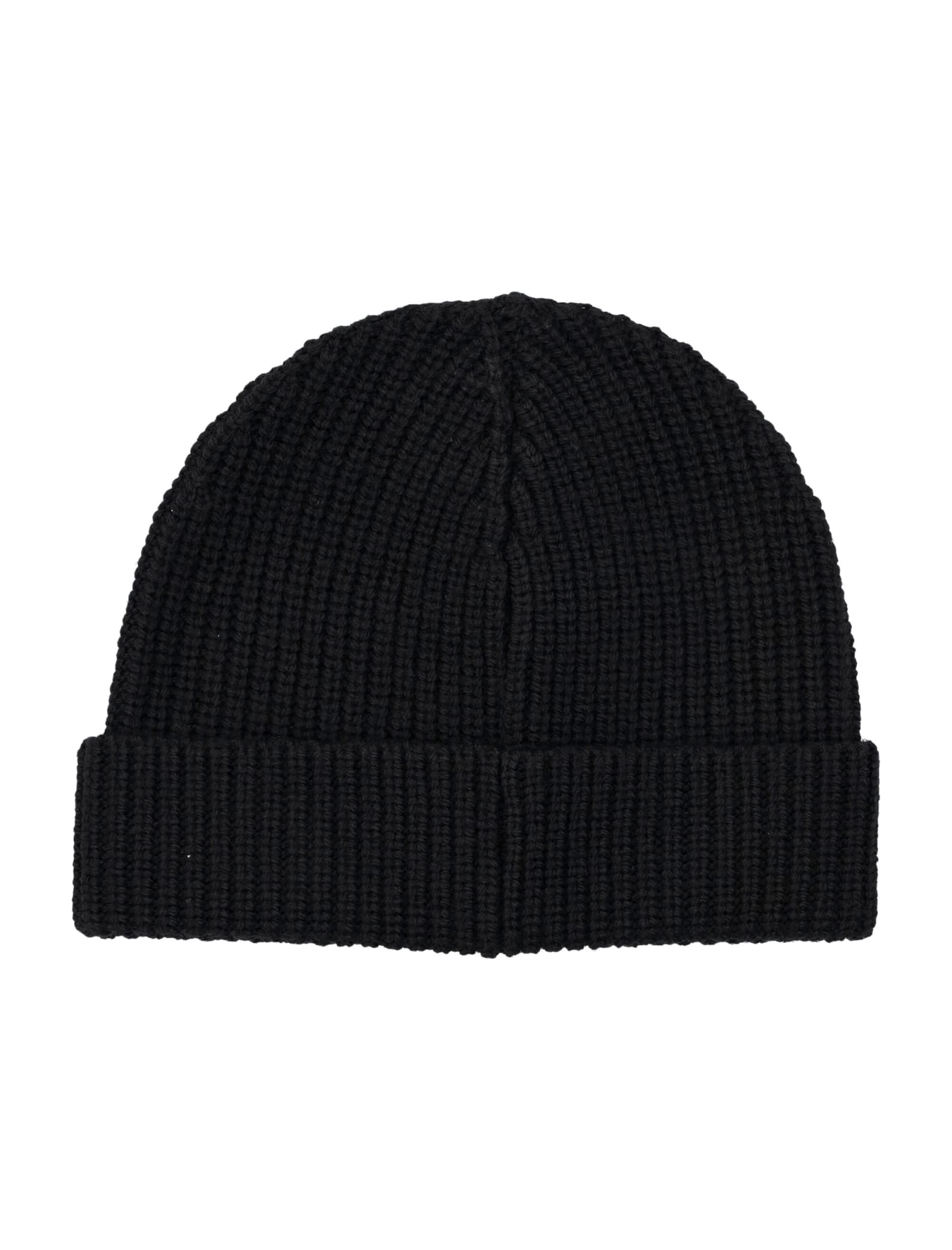 Off-white Off White Bookish Wool Beanie In Multi