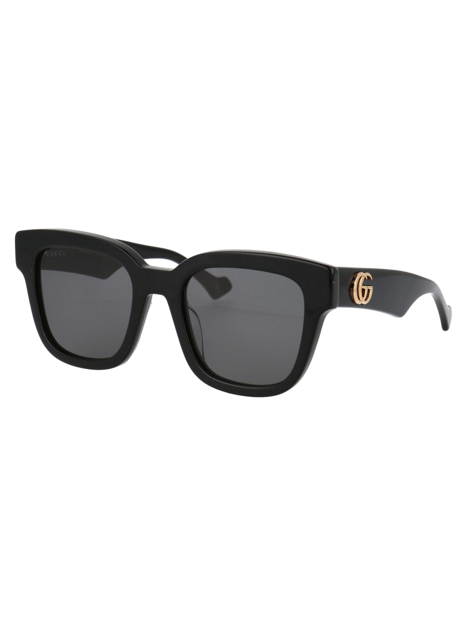 Gucci Gg0998s Sunglasses In Black