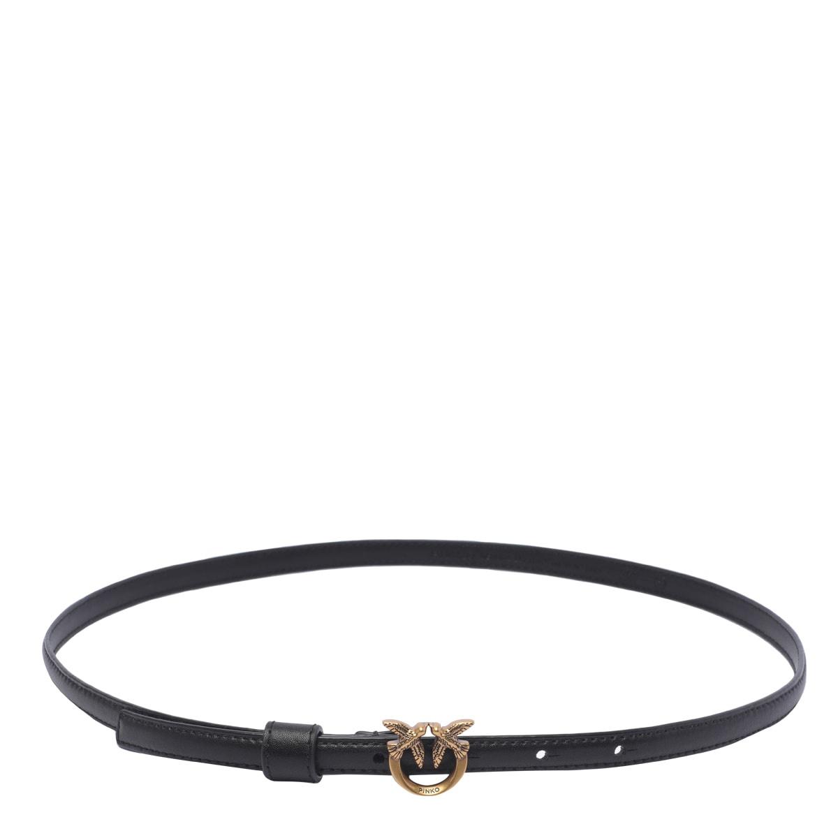 Berry Love Belt