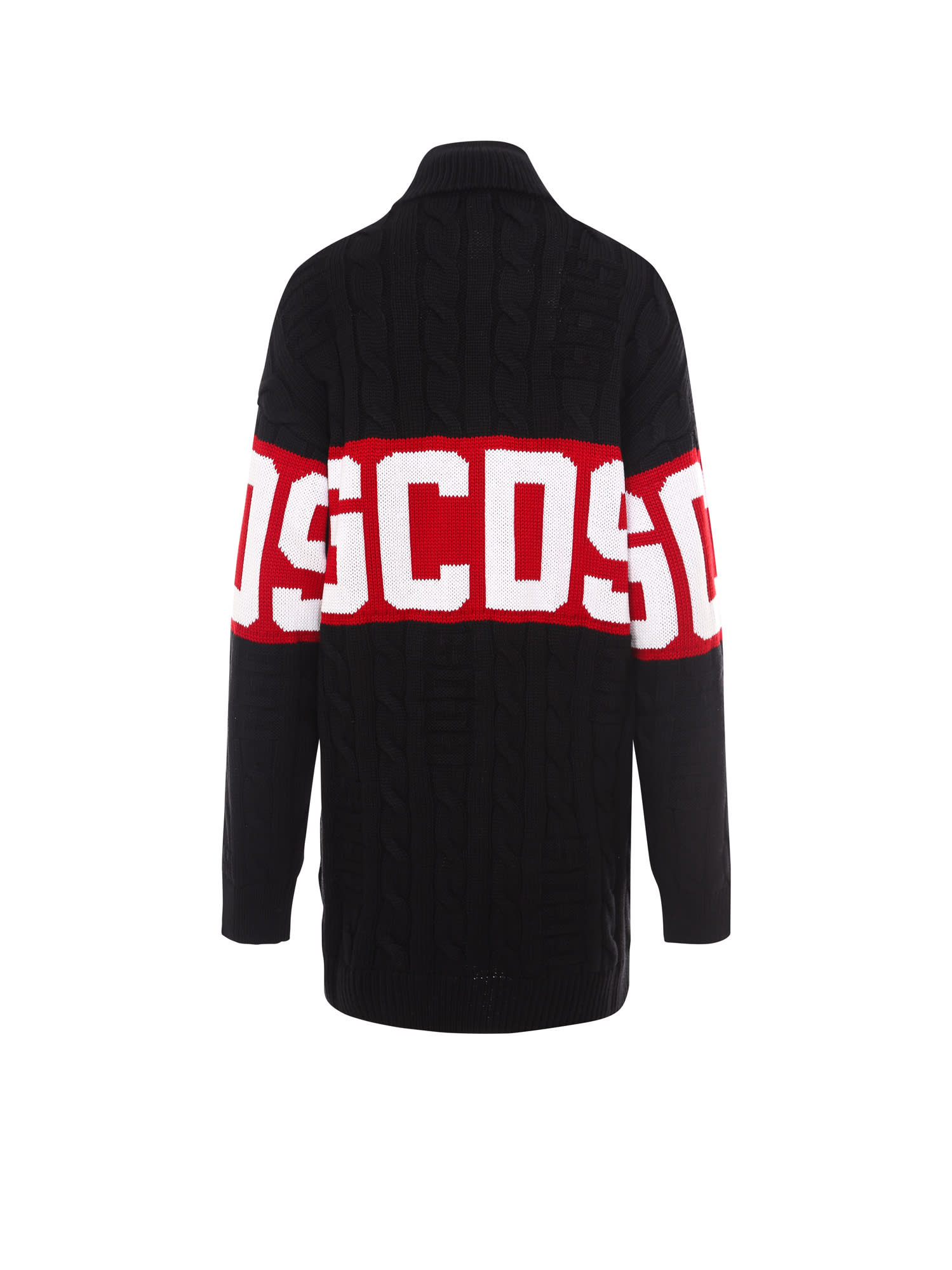 gcds sweater