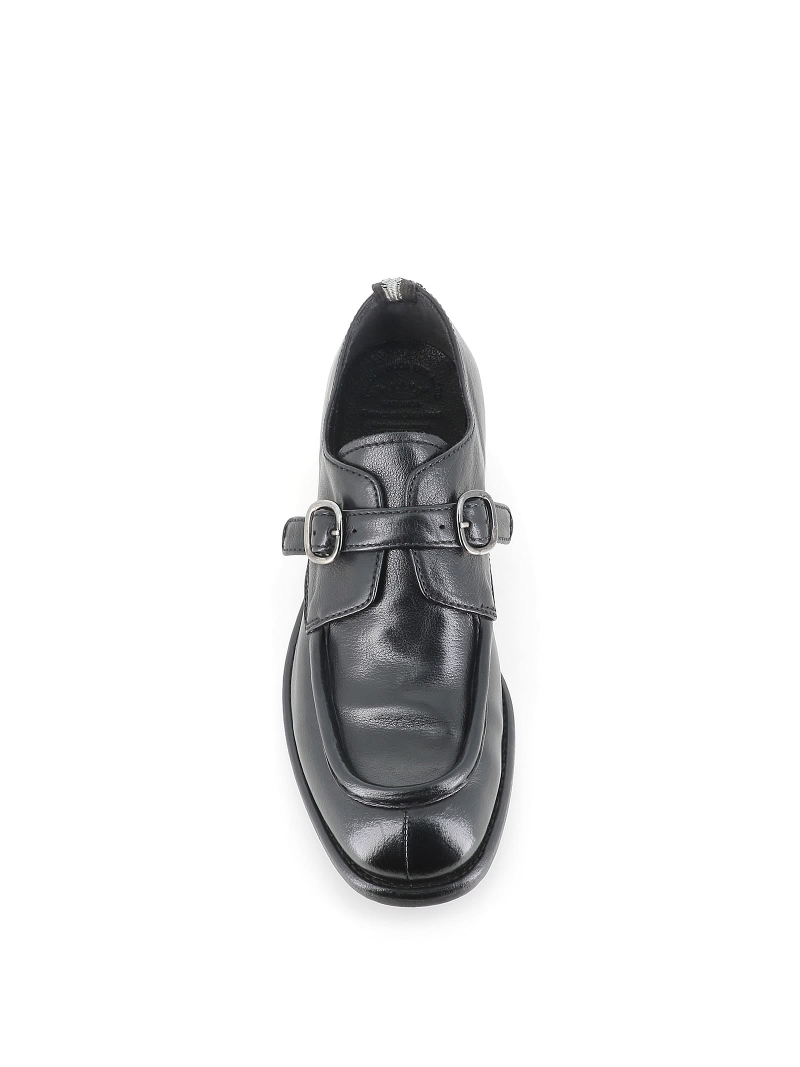 Officine Creative Loafer Calixte/081 In Black
