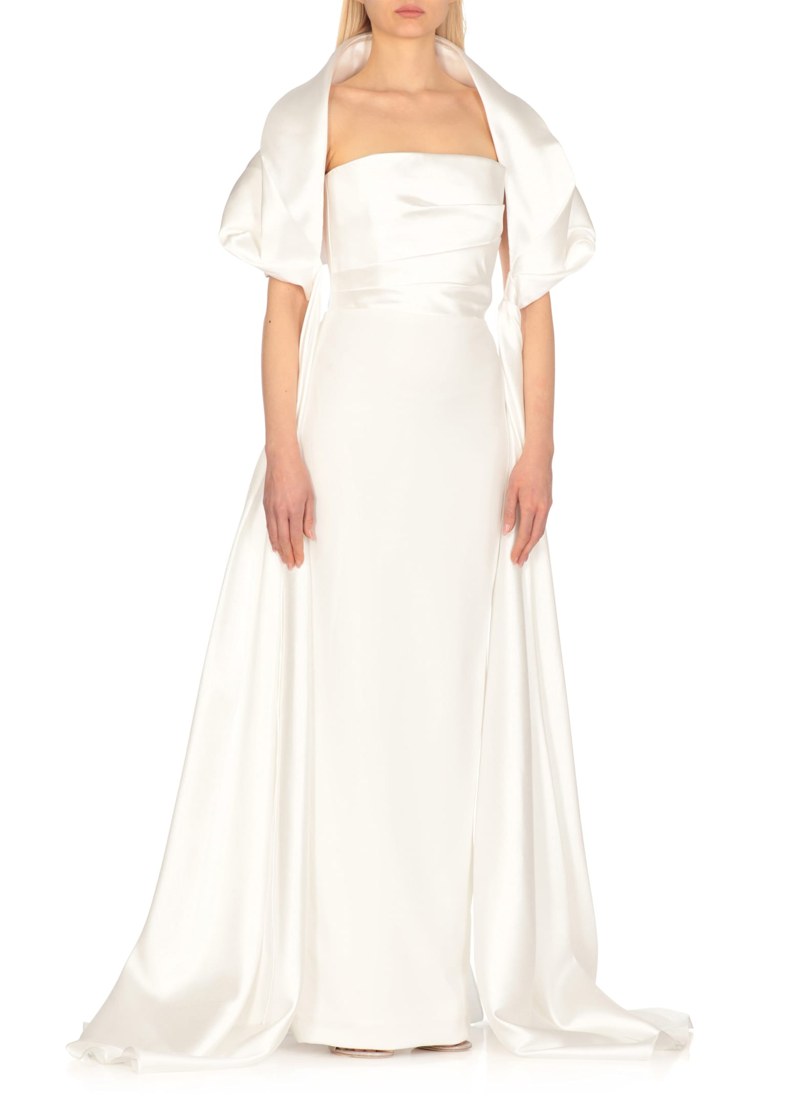 Solace London Vera Gown