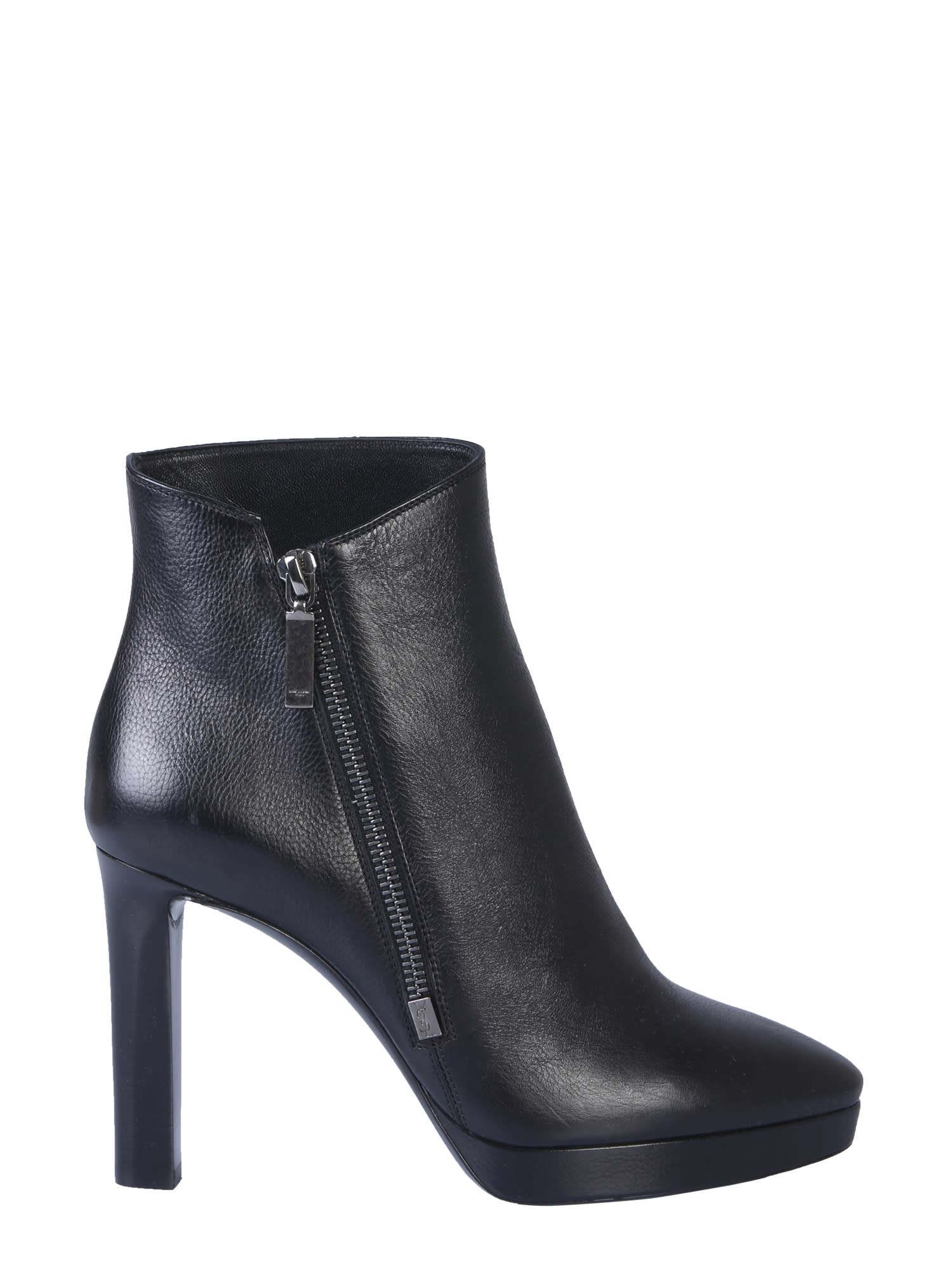 Saint Laurent Boots | italist, ALWAYS LIKE A SALE