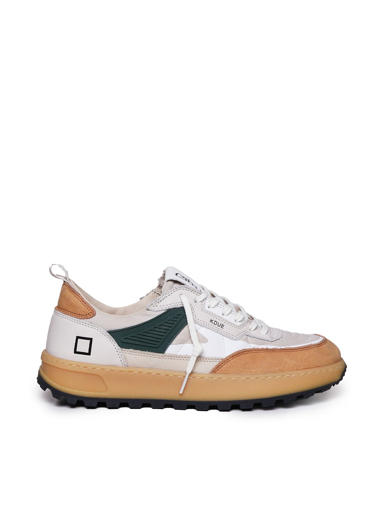 D. A.T. E. Kdue Outdoor Sneakers