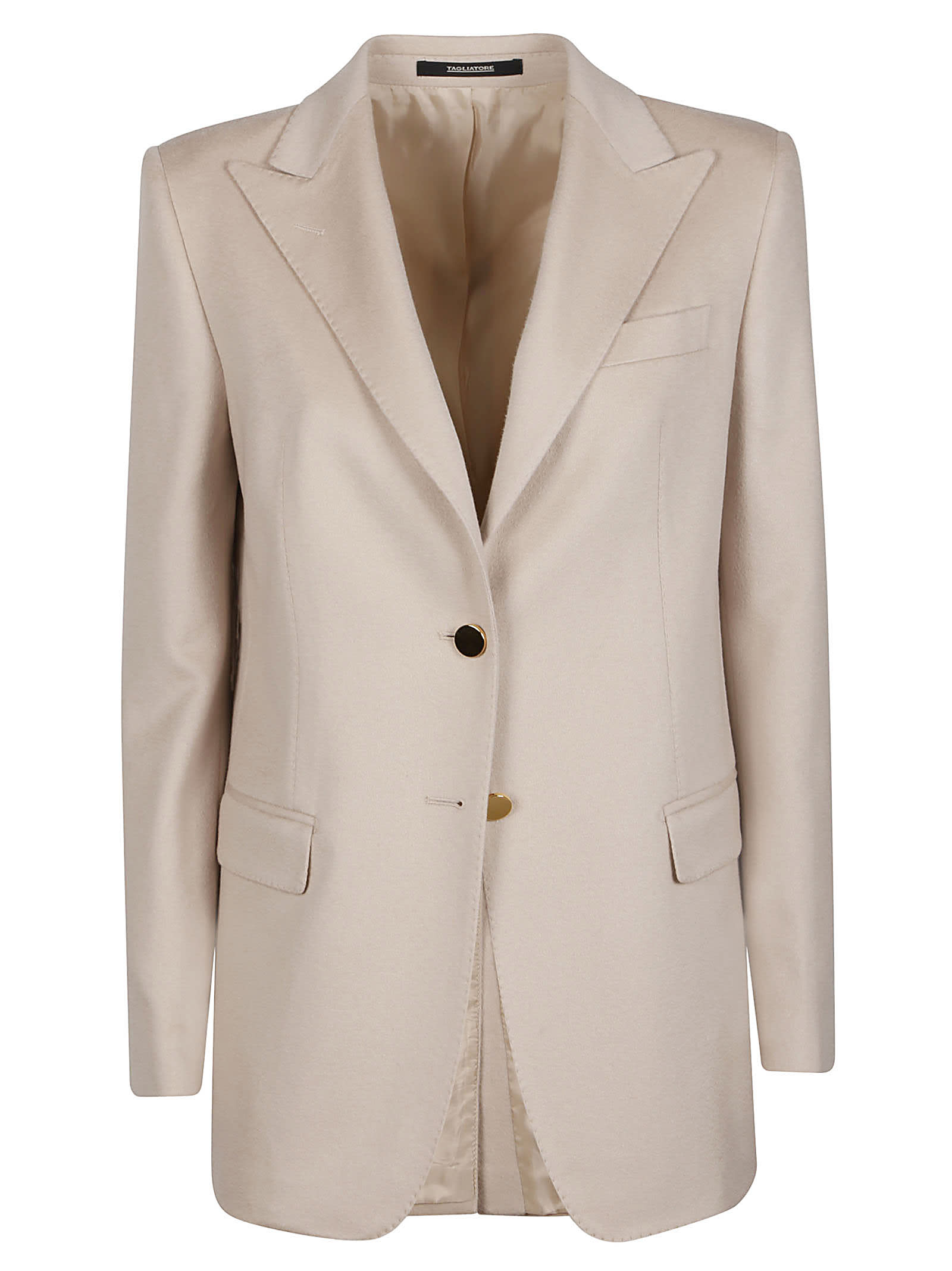 Tagliatore Jacket In Avano | ModeSens