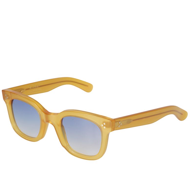 Kador Heritagemiele In Yellow