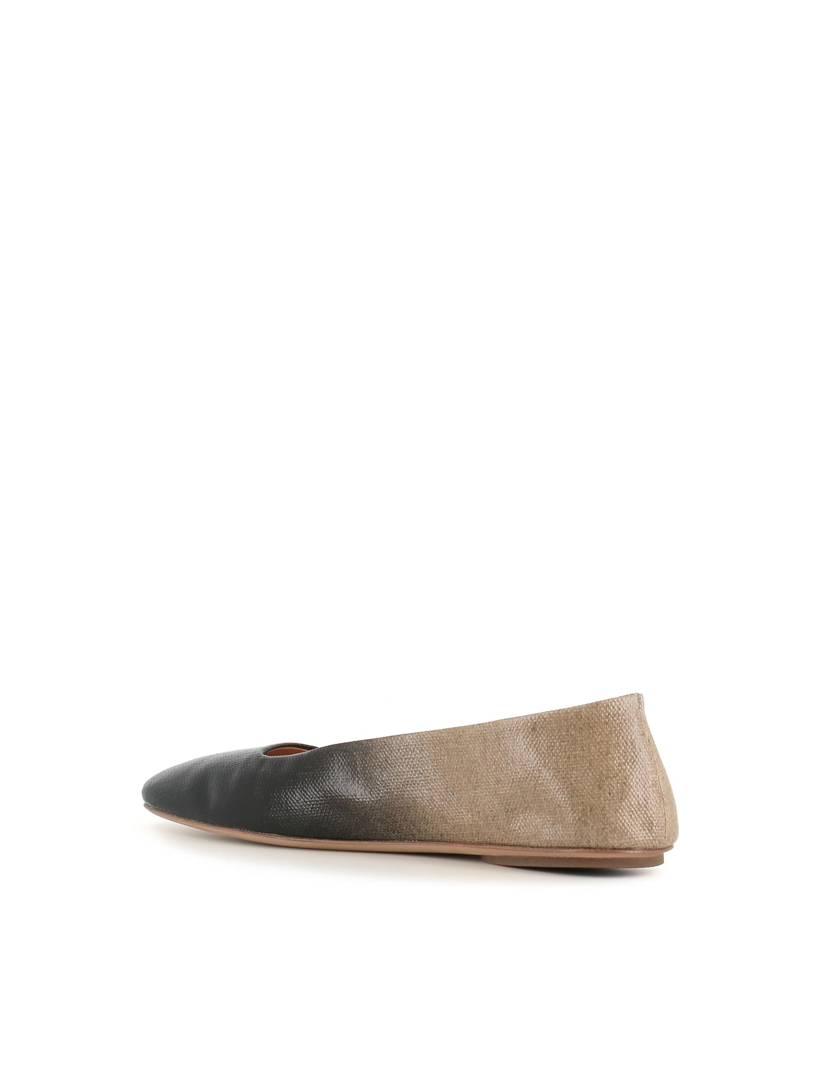Marsèll Ballerina Mw8454t0 In Black