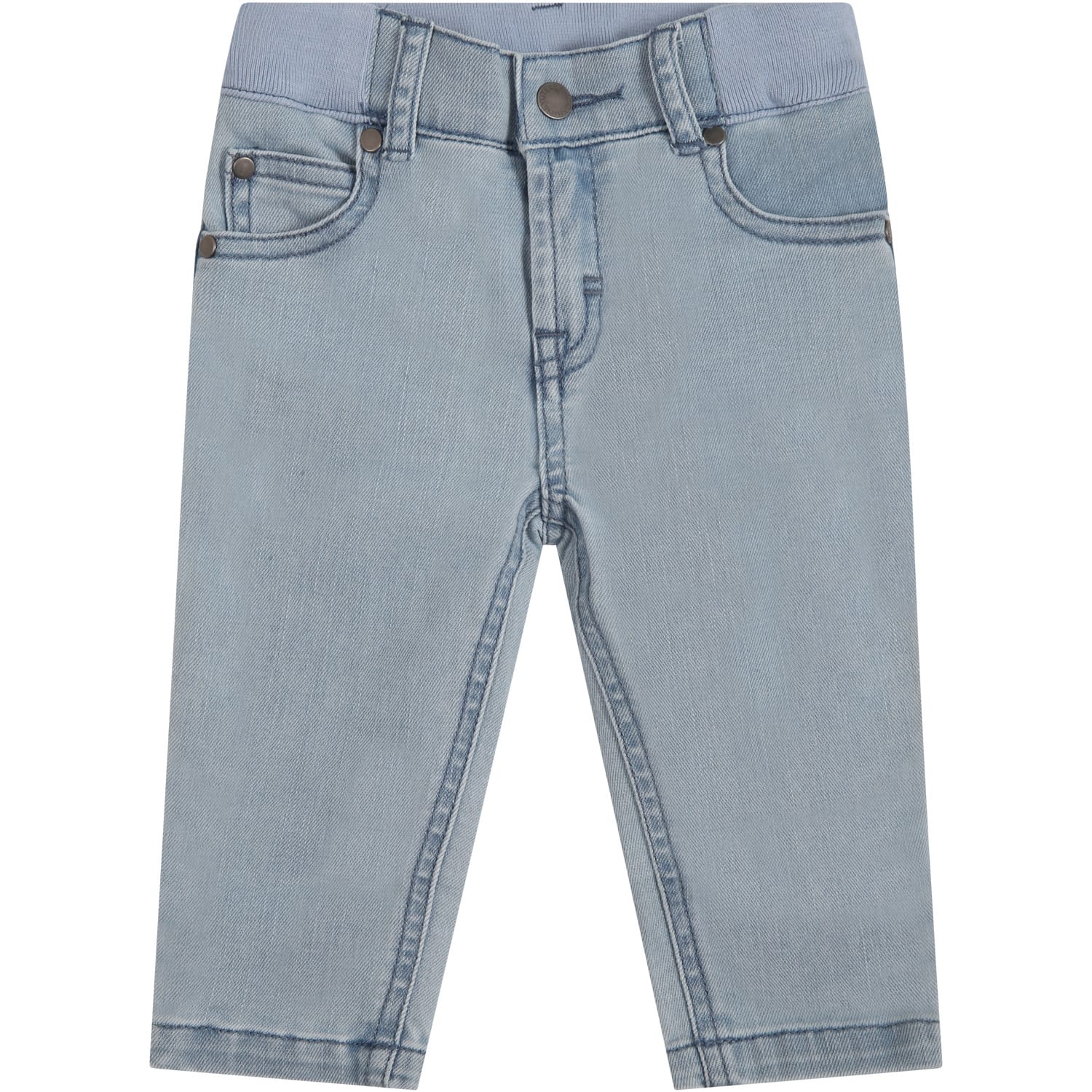 light blue jeans for kids