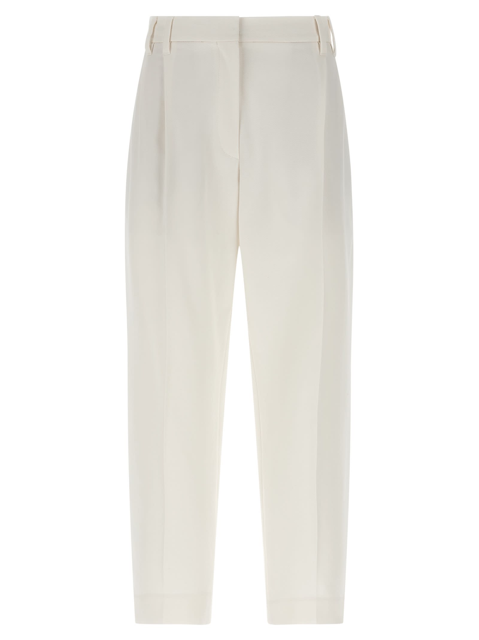 slouchy Pants
