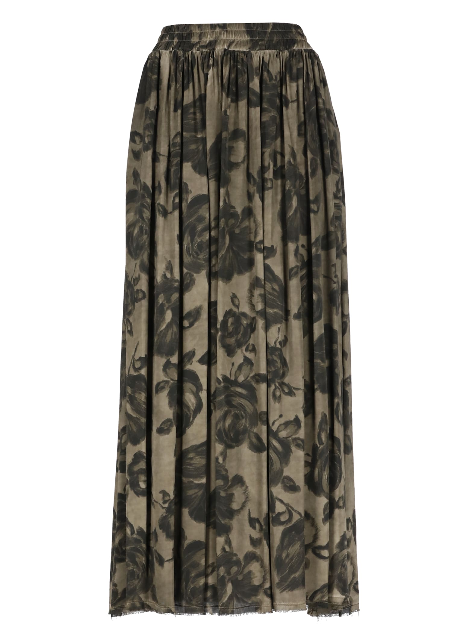 Viscose Skirt