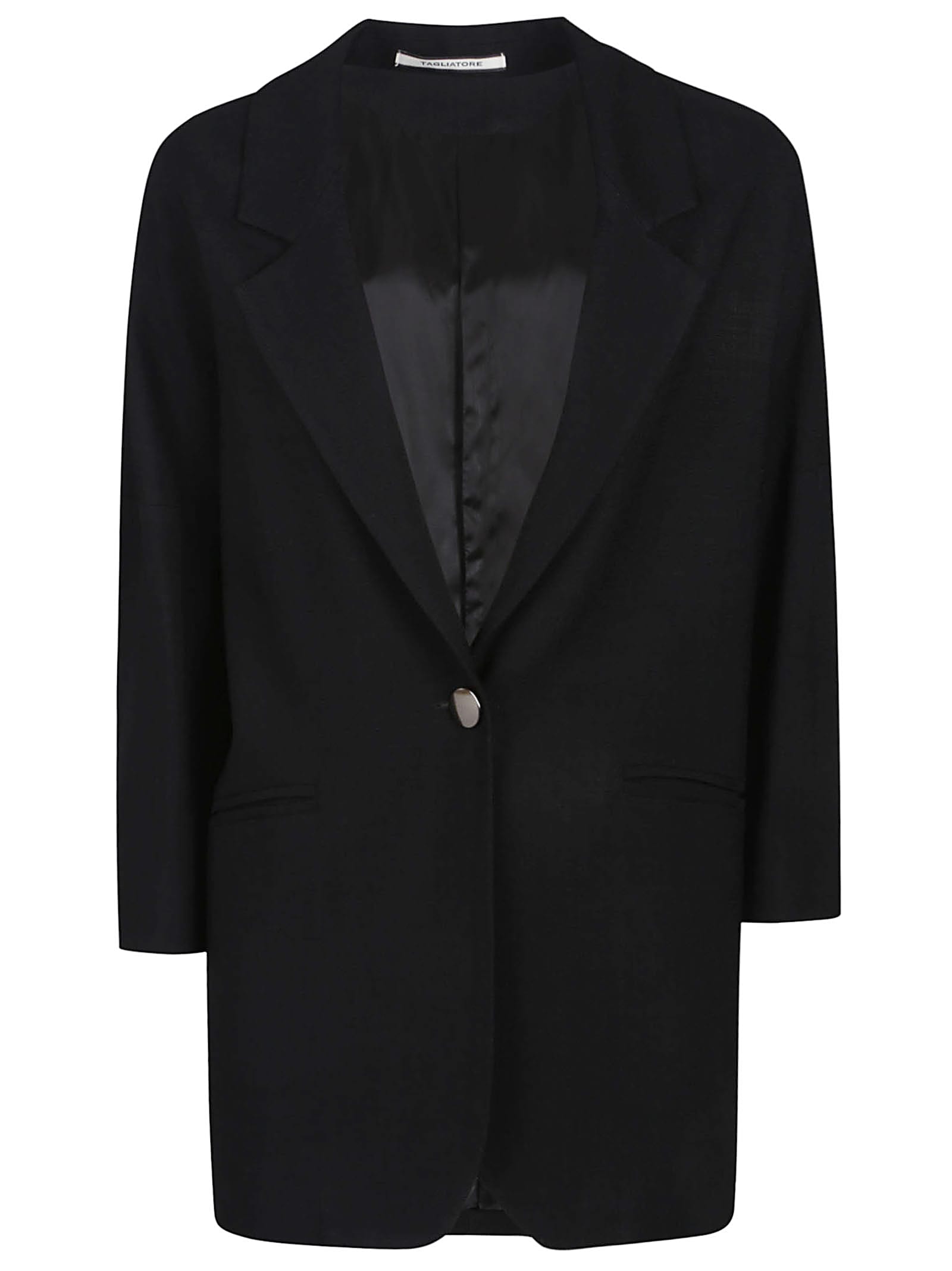 TAGLIATORE BRUNA PEACOAT