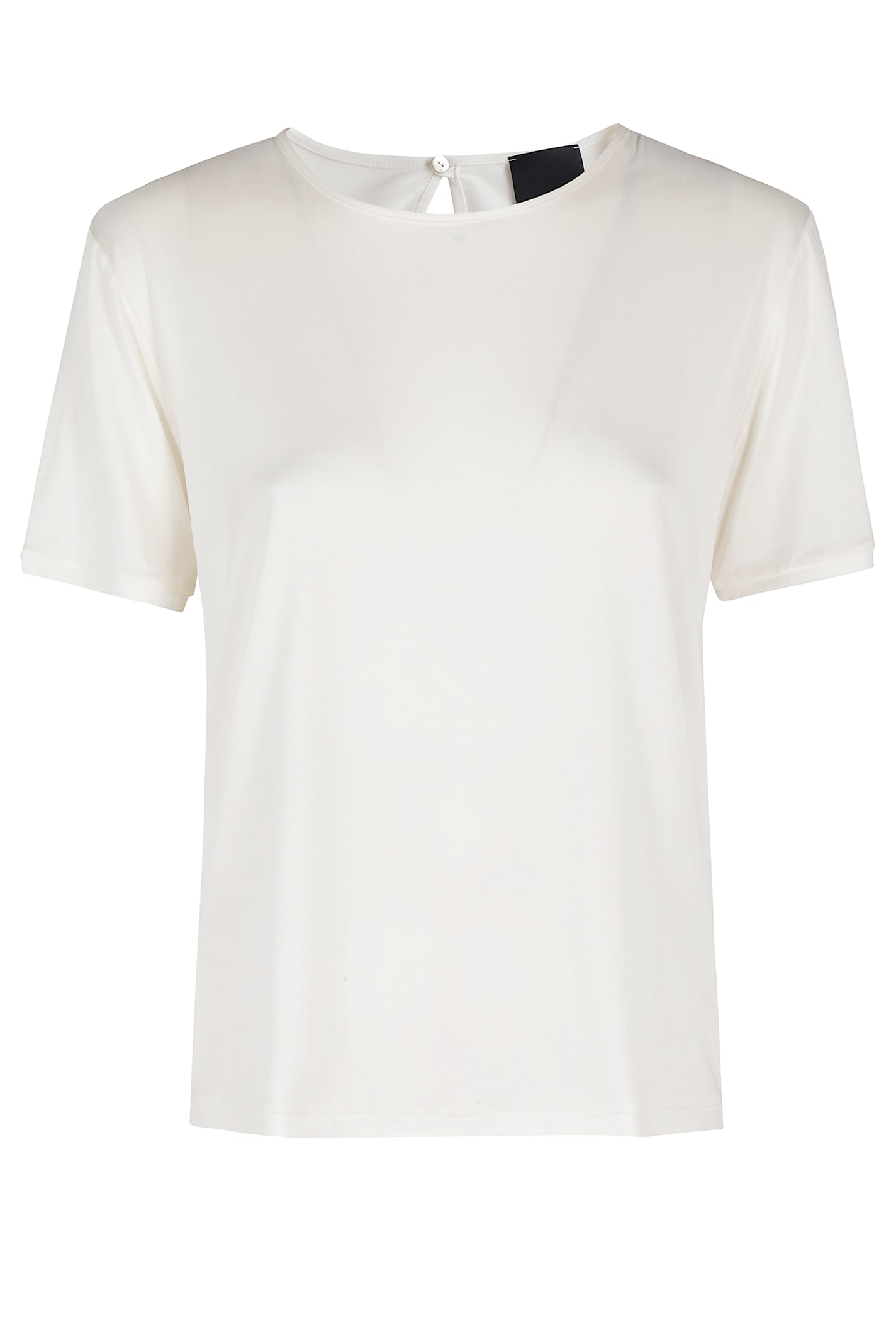 Cupro Wom Shirty