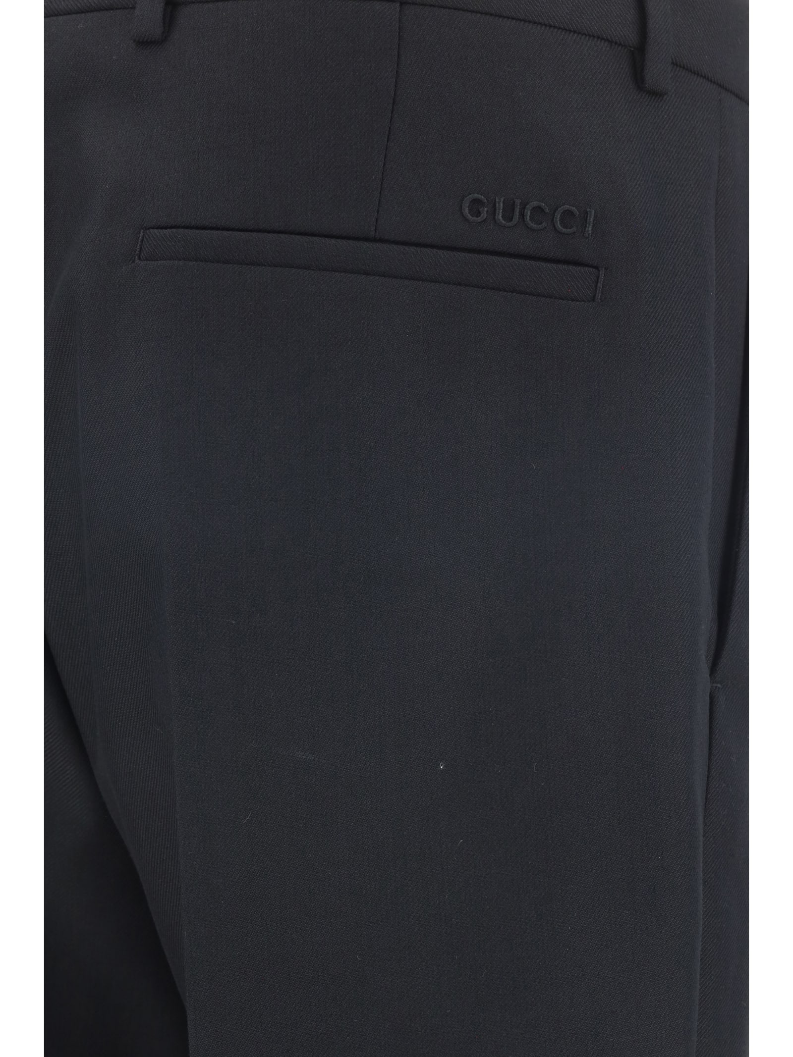 GUCCI PANTS 