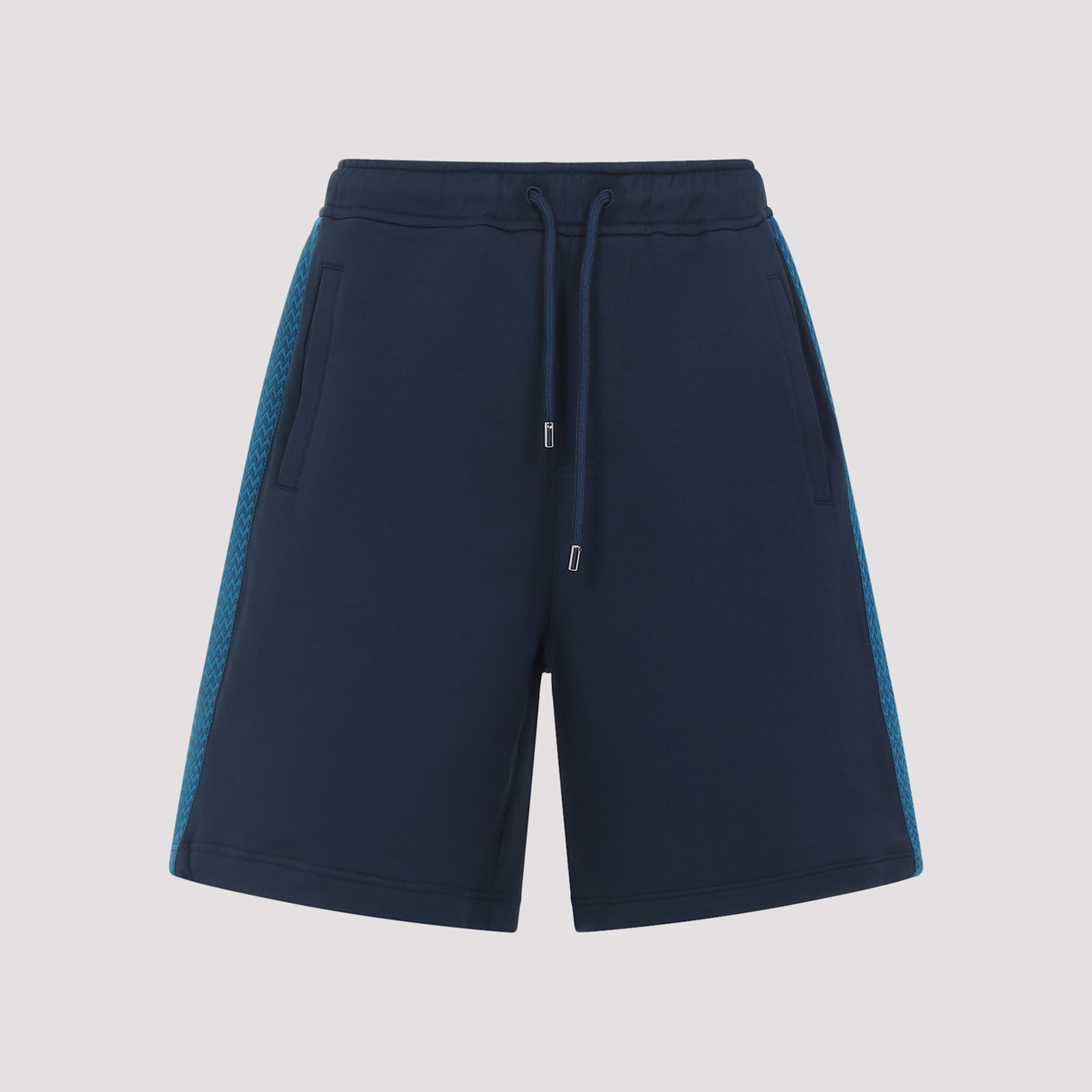 Lanvin Side Curb Shorts