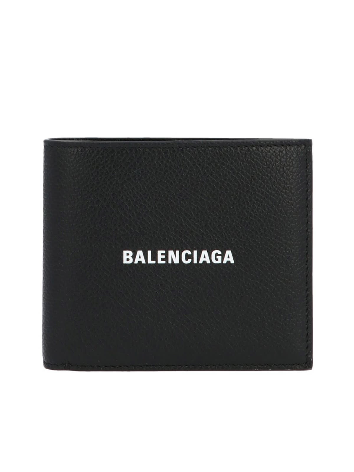 Balenciaga Cash Square Fold Wal