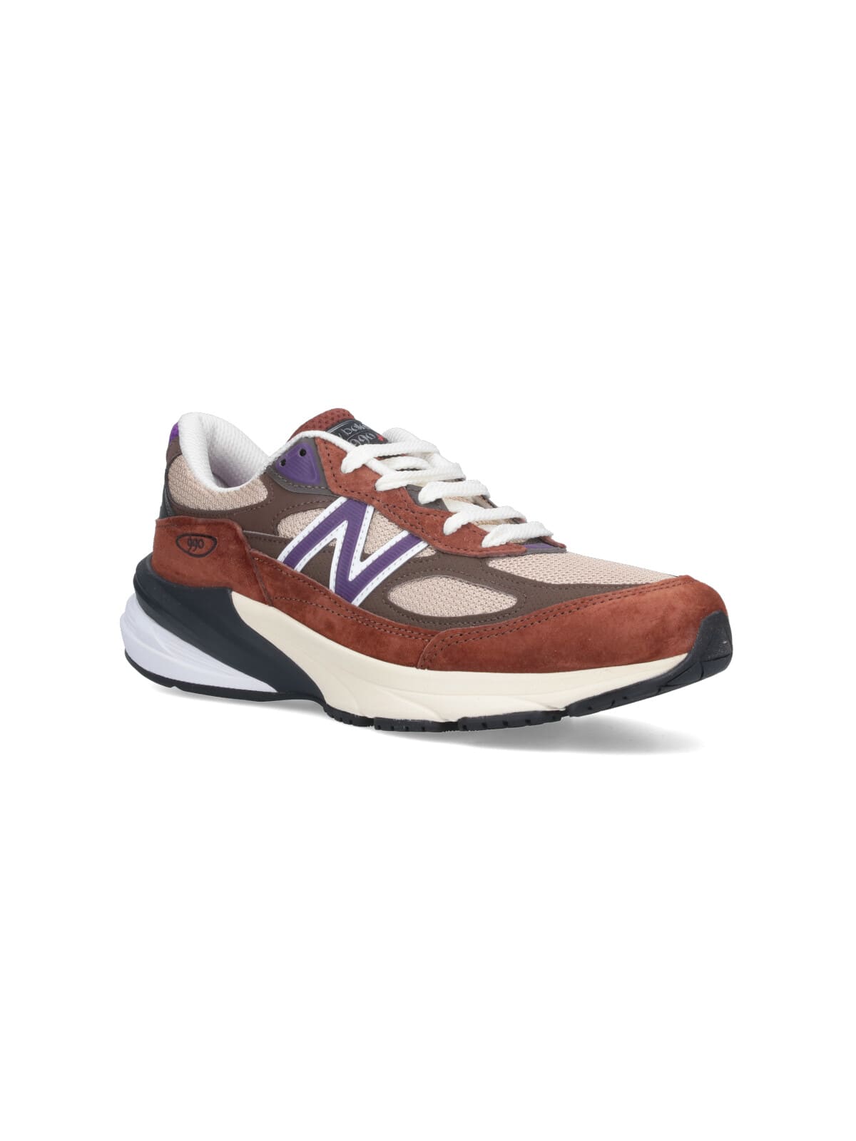 NEW BALANCE 990V6 SNEAKERS 