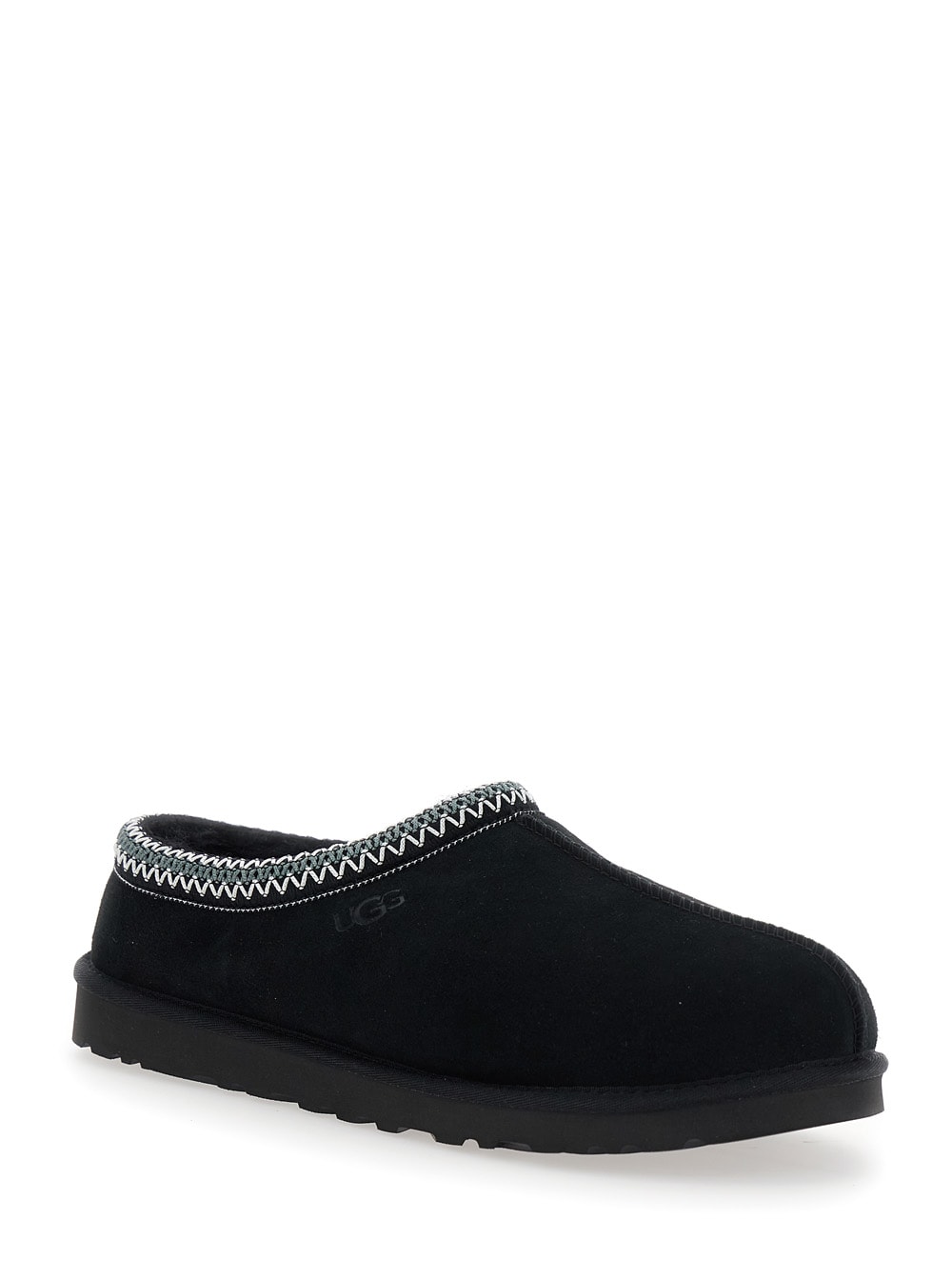 Ugg Pantofole Tasman Ii In Black