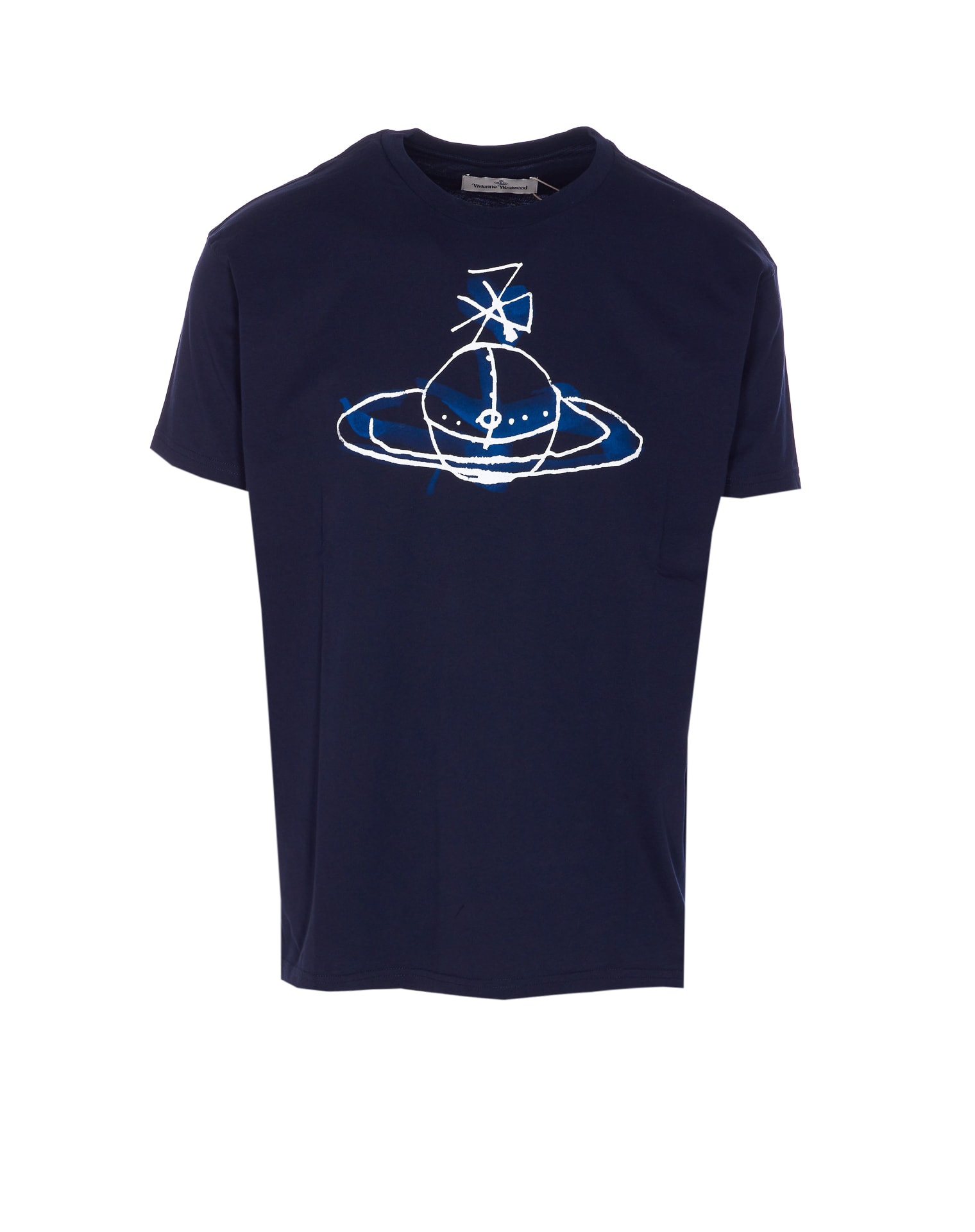 Vivienne Westwood Classic T-shirt - Vivienne Westwood - Modalova