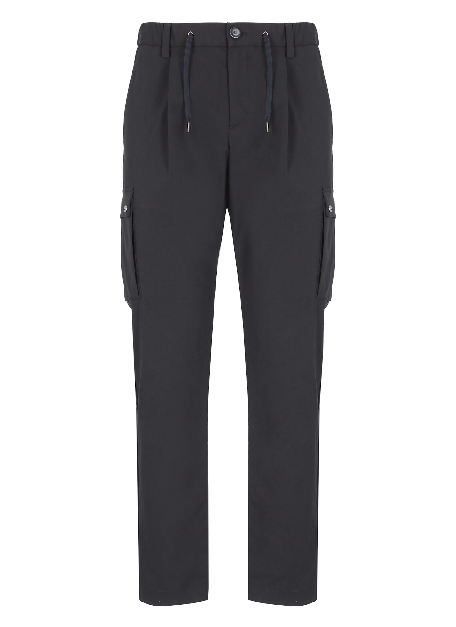 HERNO RESORT PANTS 