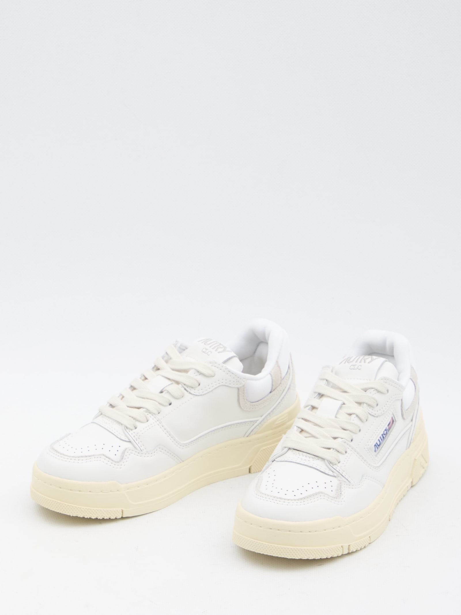 AUTRY CLC LOW SNEAKERS