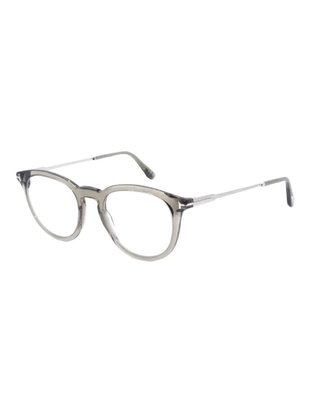 Shop Tom Ford Ft 5905-b Glasses