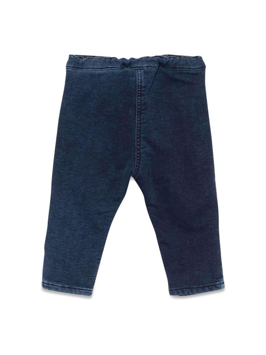 Tartine Et Chocolat Jean3 In Blue