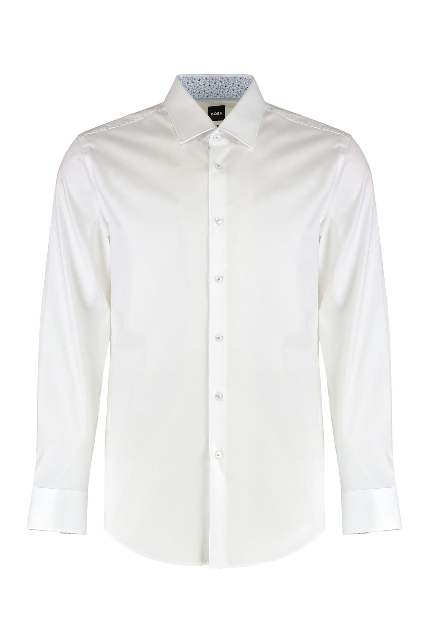 Cotton Shirt