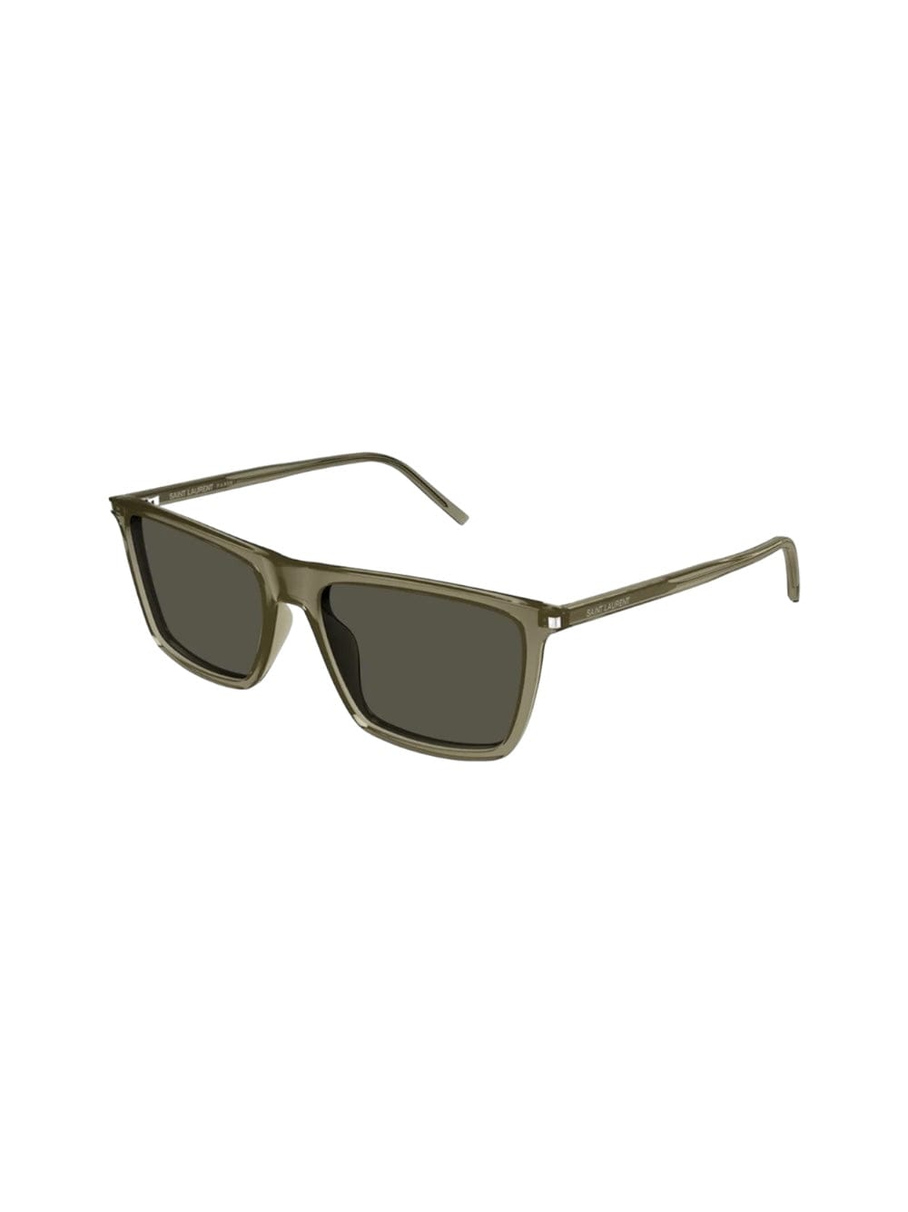 Sl 668 - Black Sunglasses