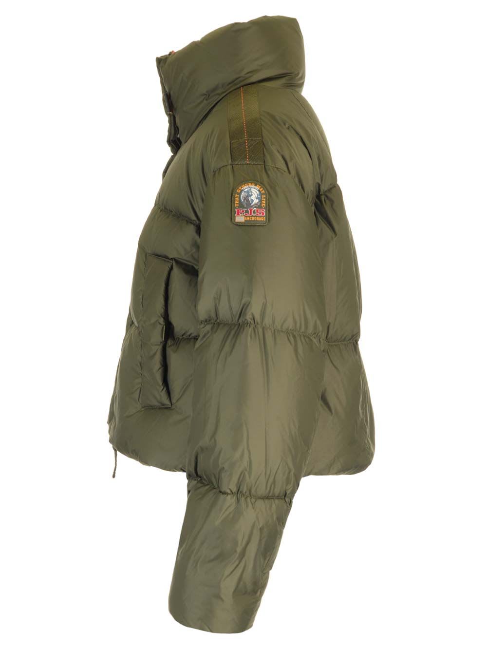 PARAJUMPERS CECY PUFFER JACKET 