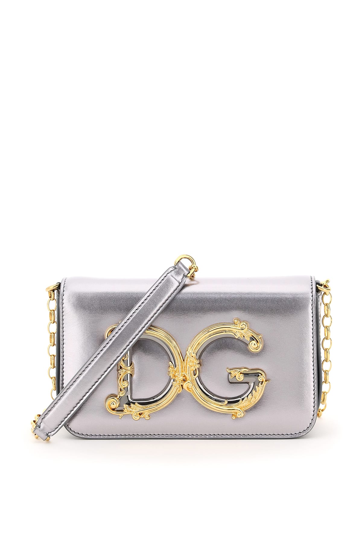Dolce & Gabbana Dg Girls Clutch