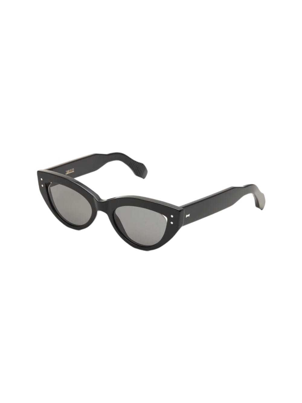 Cubitts Caledonia Sunglasses In Black