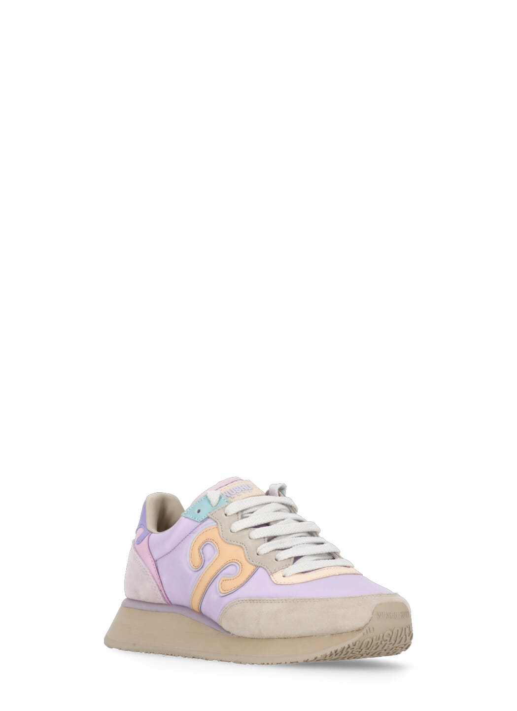 Wushu Ruyi Master 559 Sneakers