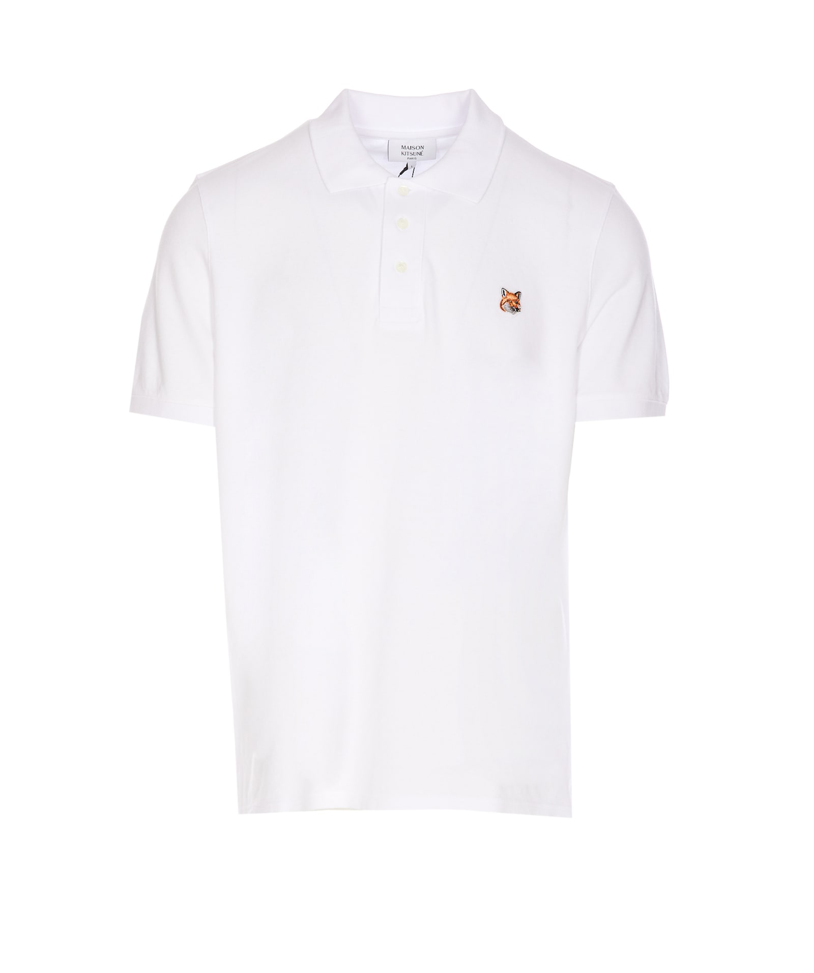 Maison Kitsuné Polo