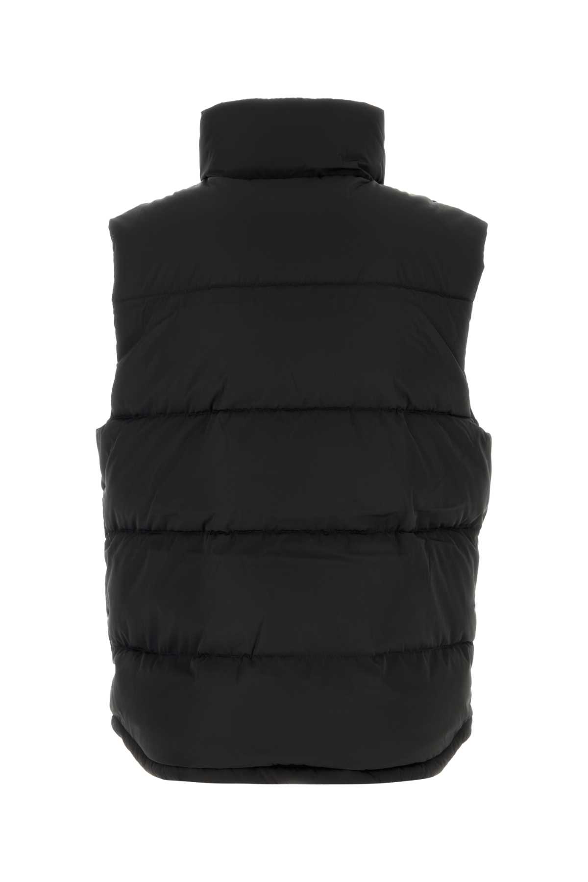 Carhartt Wip Jackets And Vests In Black