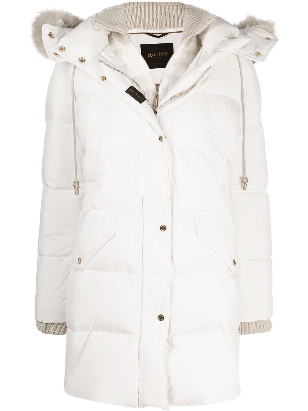 moorer coat sale