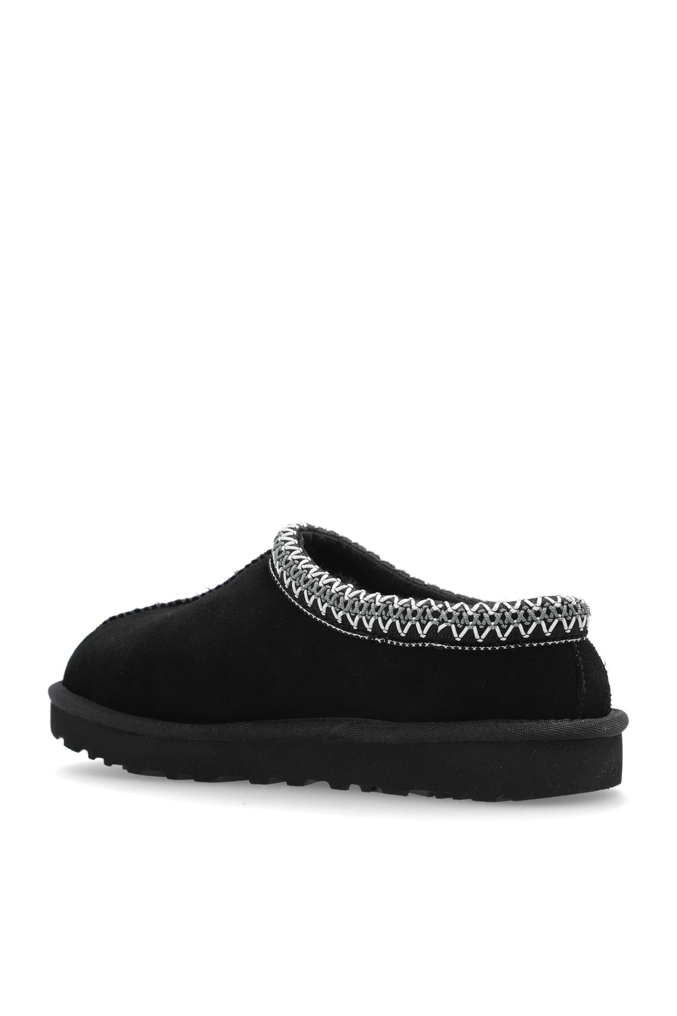 Ugg W Tasman Ii Boots In Black