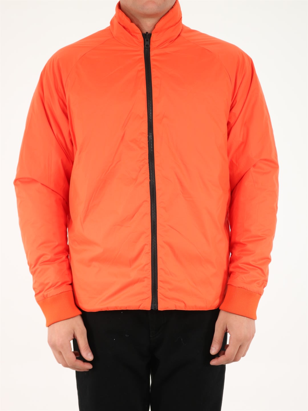 A-COLD-WALL Two-in-one Windproof Jacket