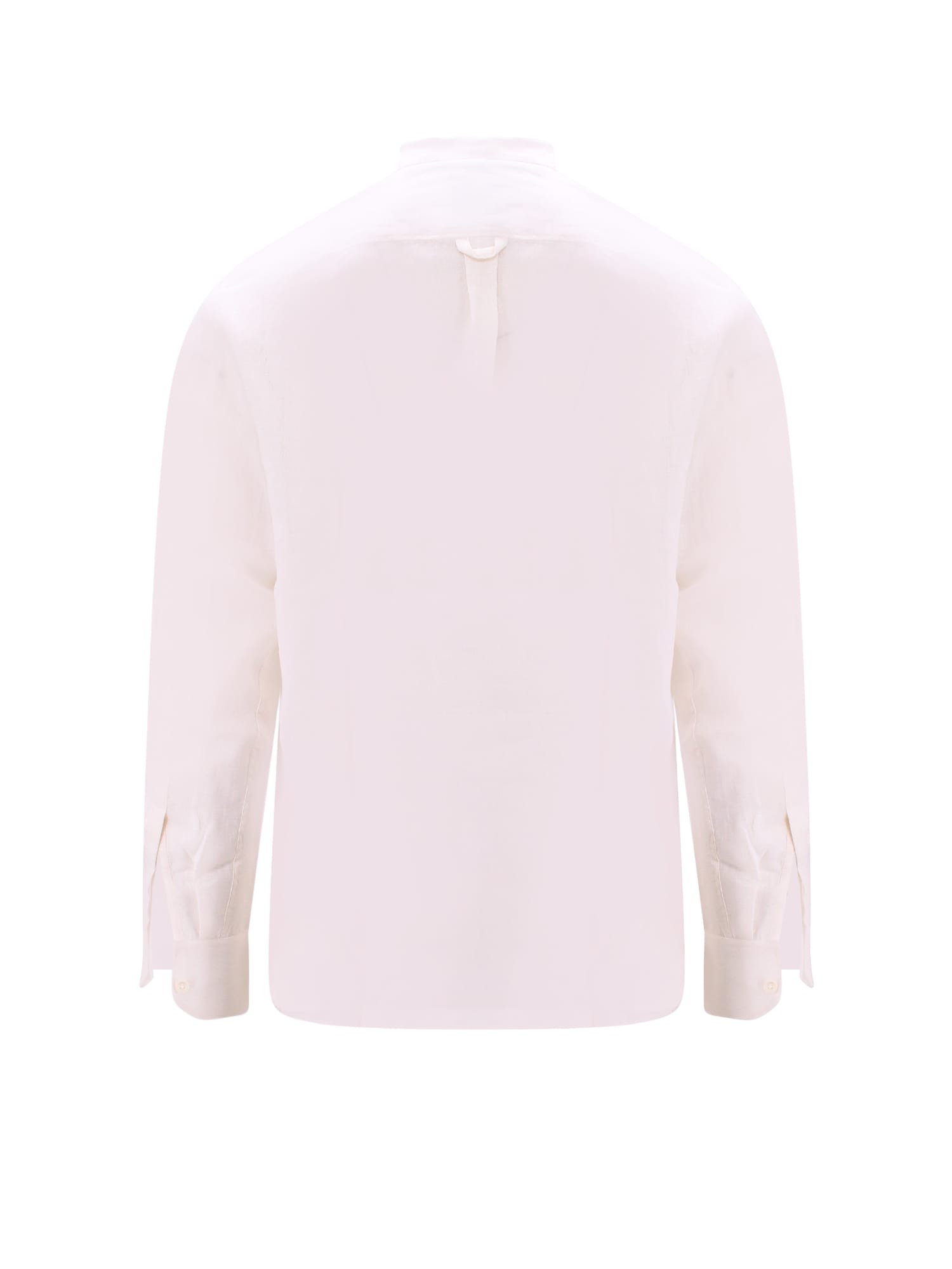 Shop Pt01 Shirt In White