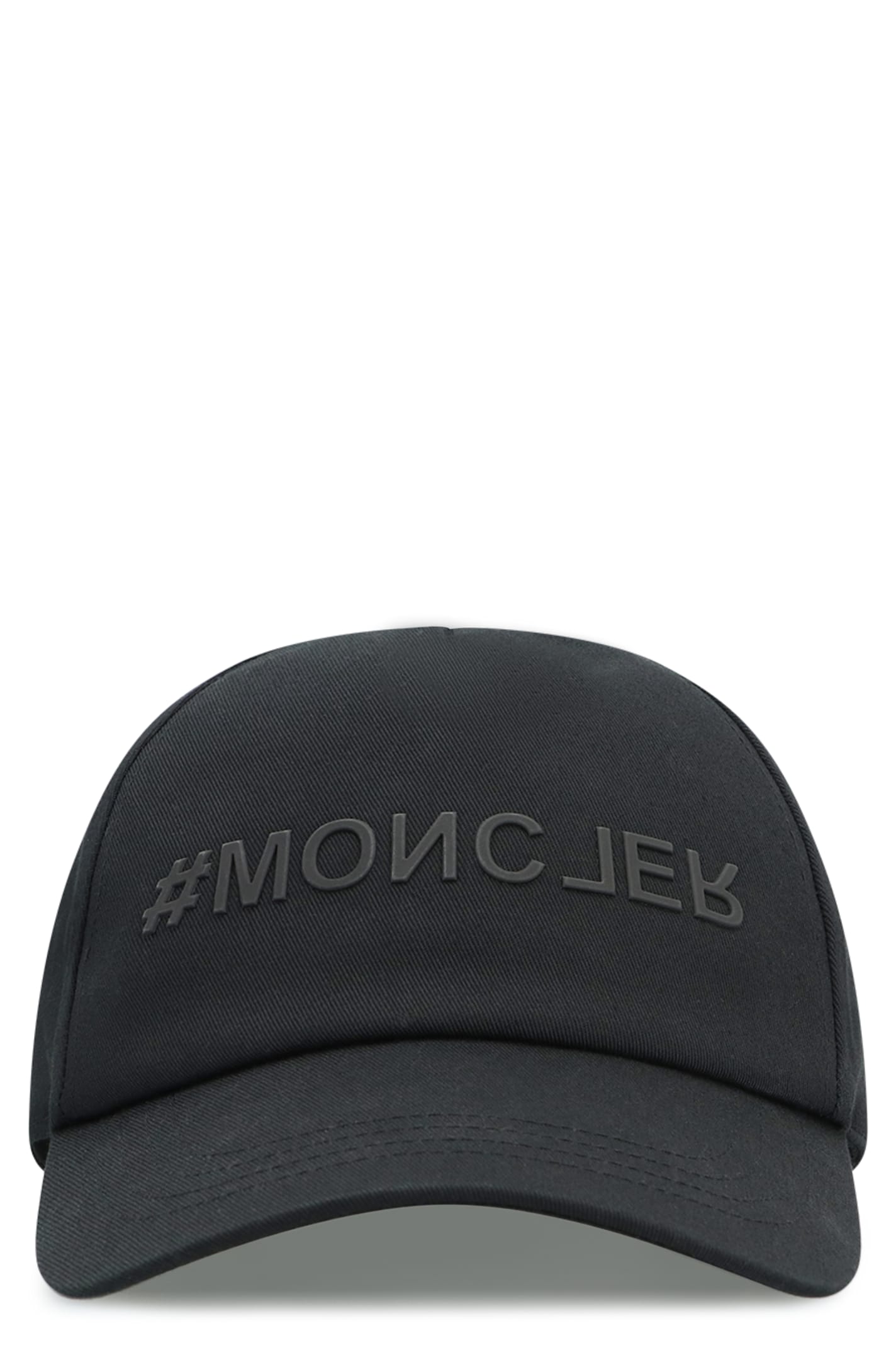 Logo Baseball Cap