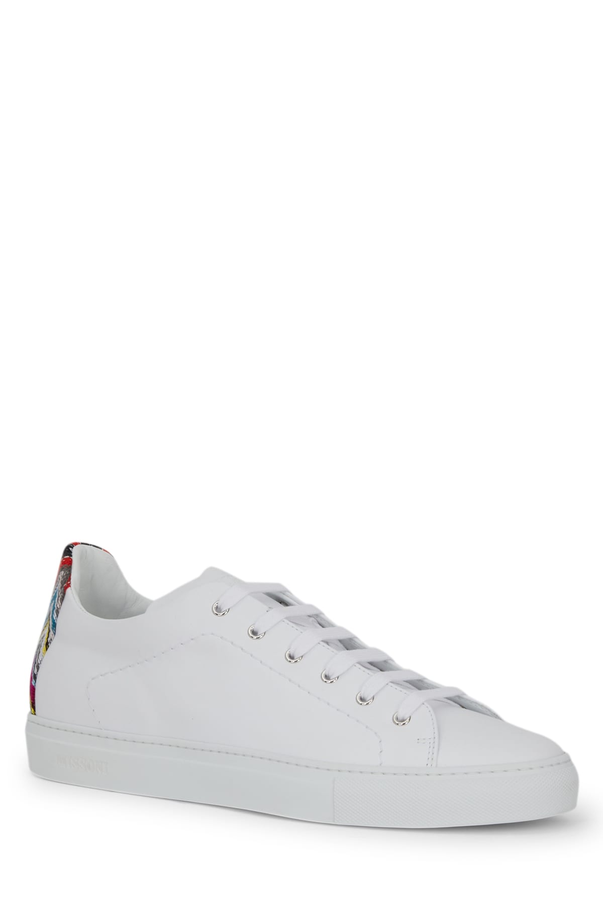 Shop Missoni Sneakers In Sm8mu