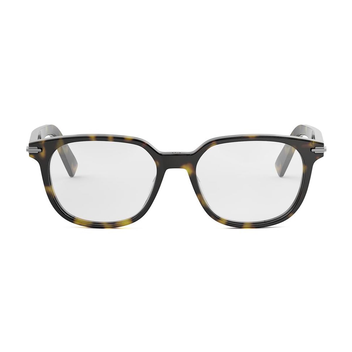Diorblacksuito S25i 2000 Havana Glasses