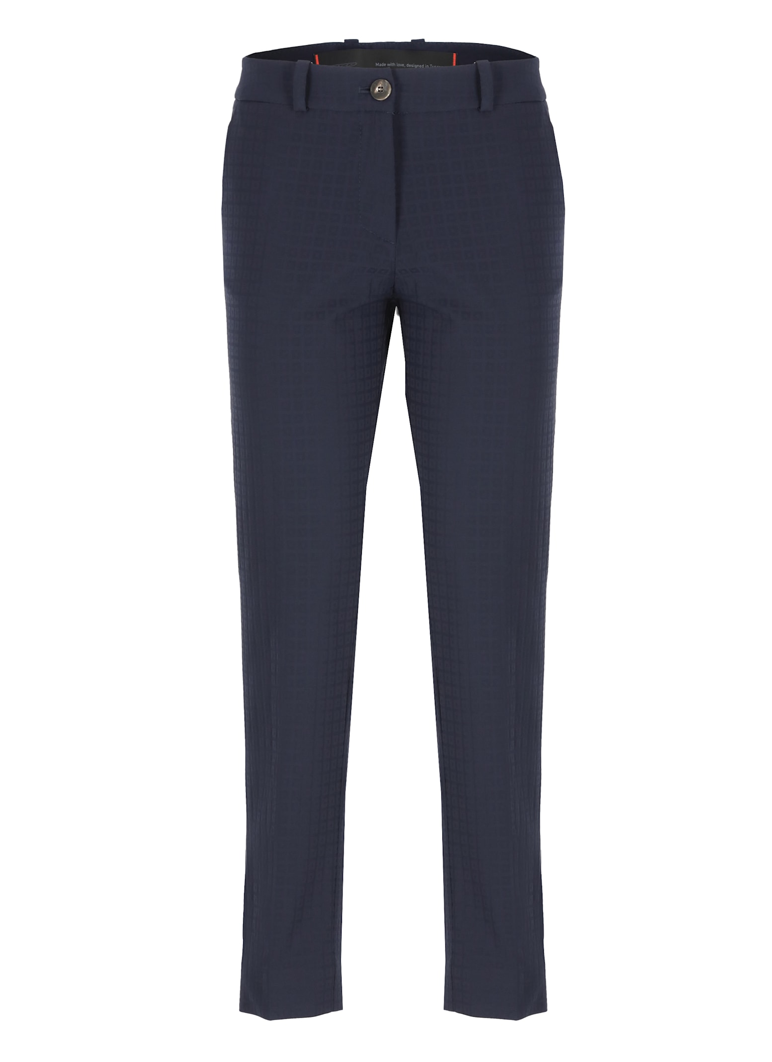 Rrd - Roberto Ricci Design Extralight Micro W Chino Wom Pants