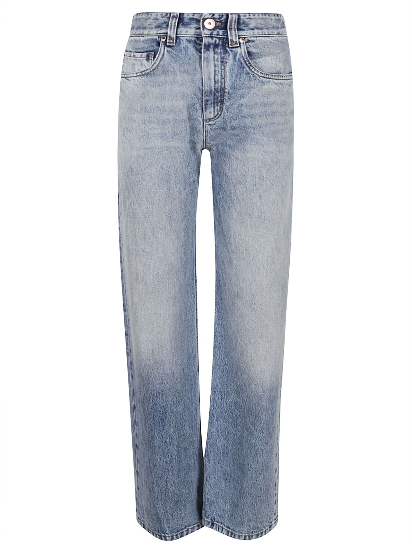 Brunello Cucinelli Woman Pants