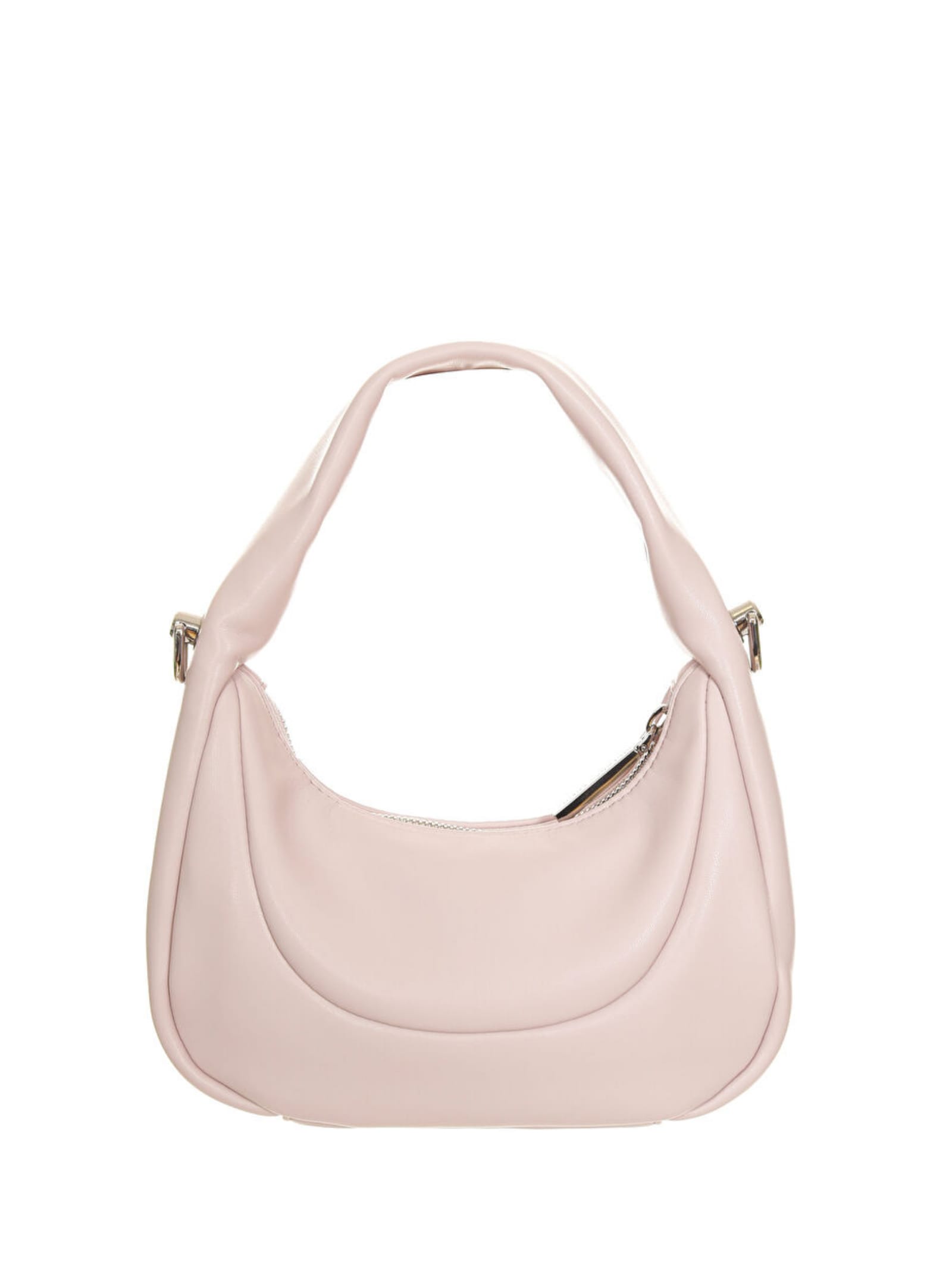 Chiara Ferragni Eyelike-motif Tote Bag In Pink