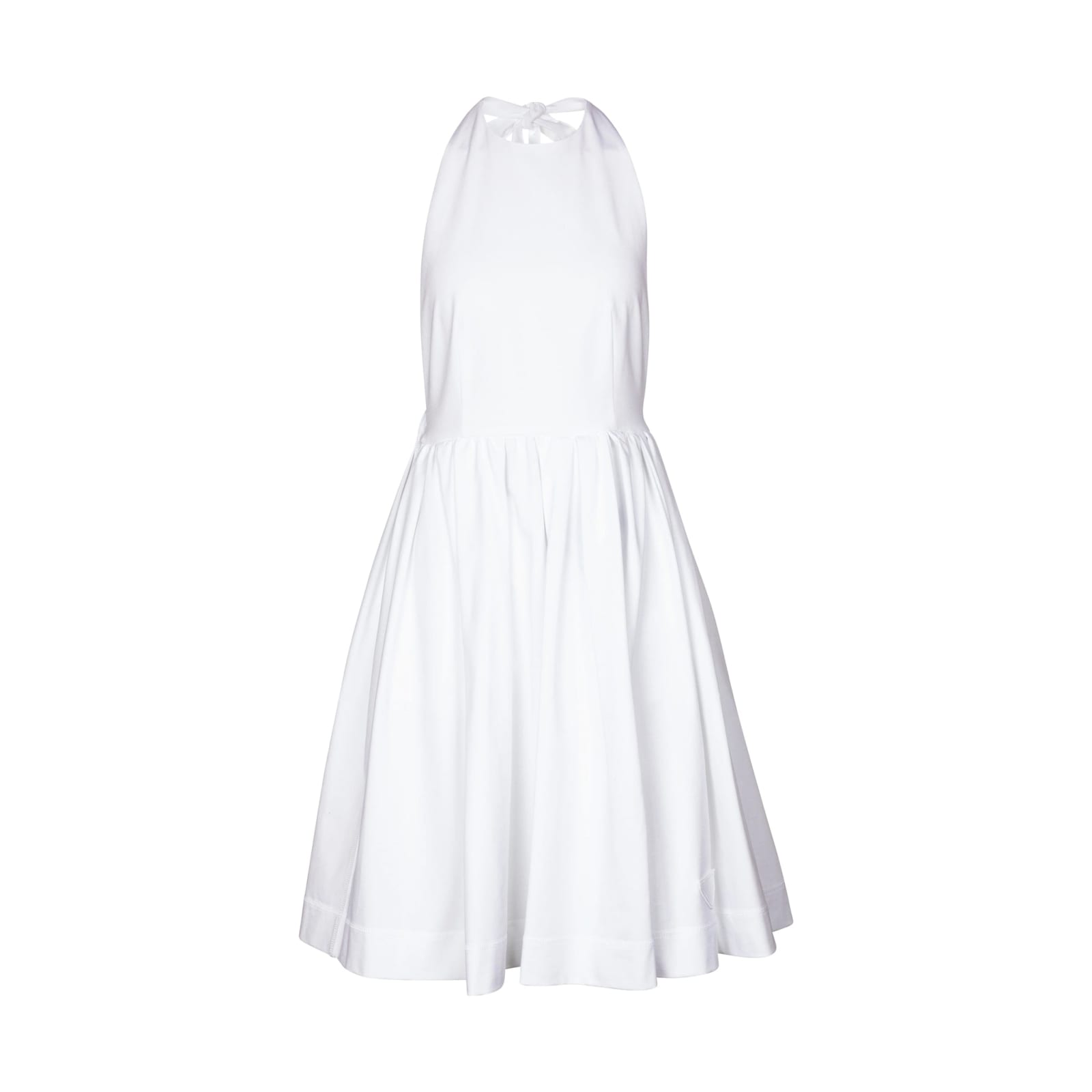 Prada Mini Dress