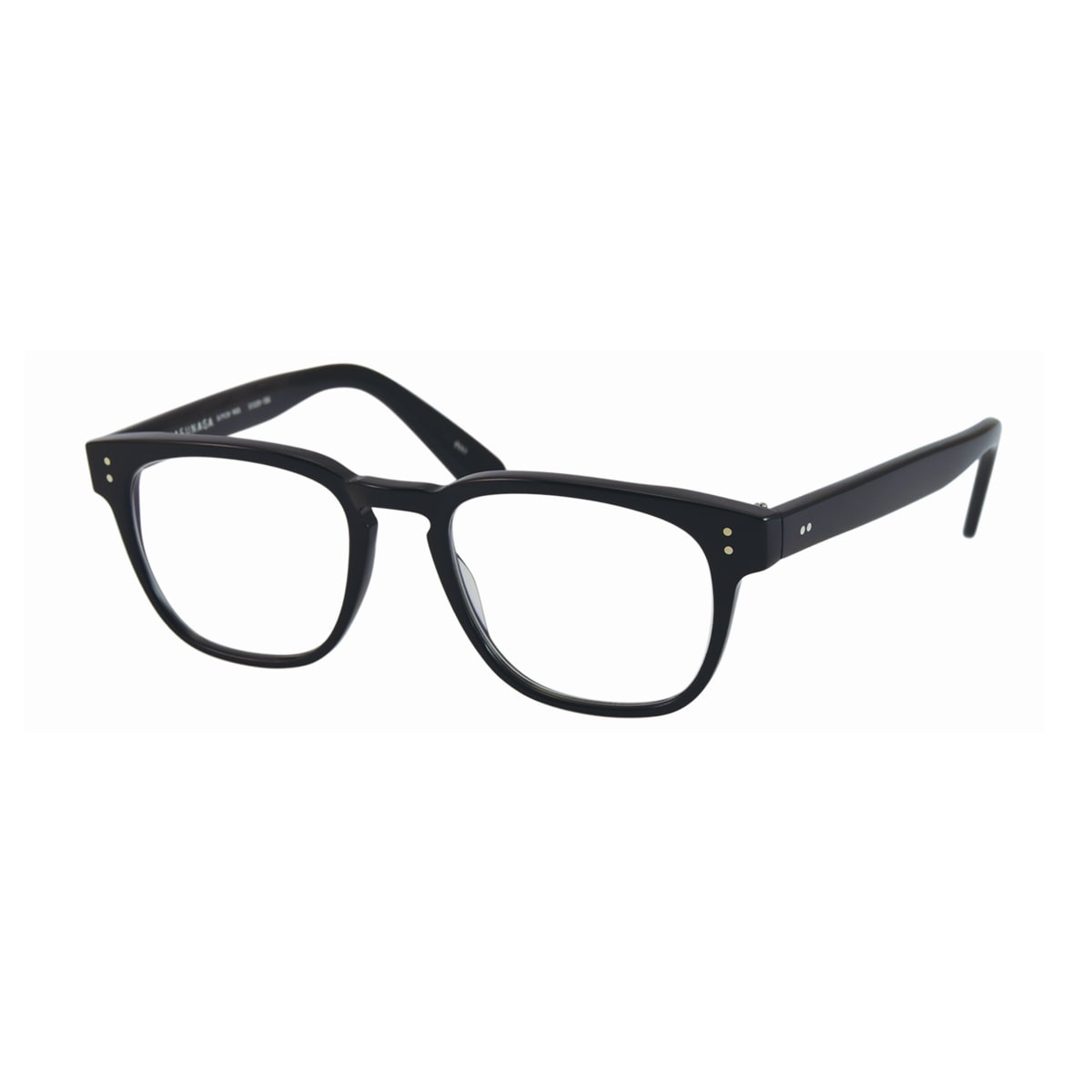 Masunaga 11dm4bl0a Glasses