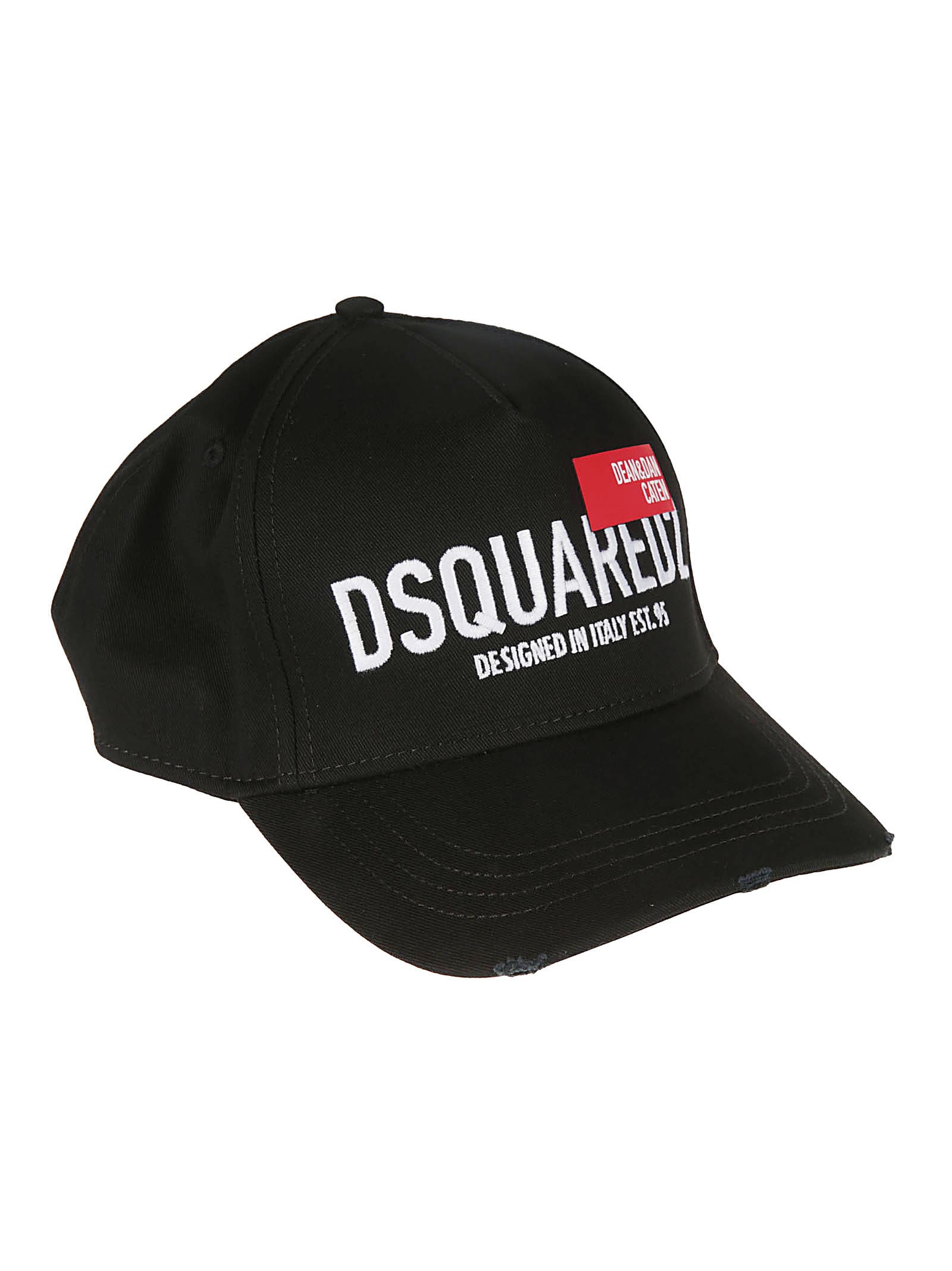 Dsquared2 Other Cargo Baseball Cap