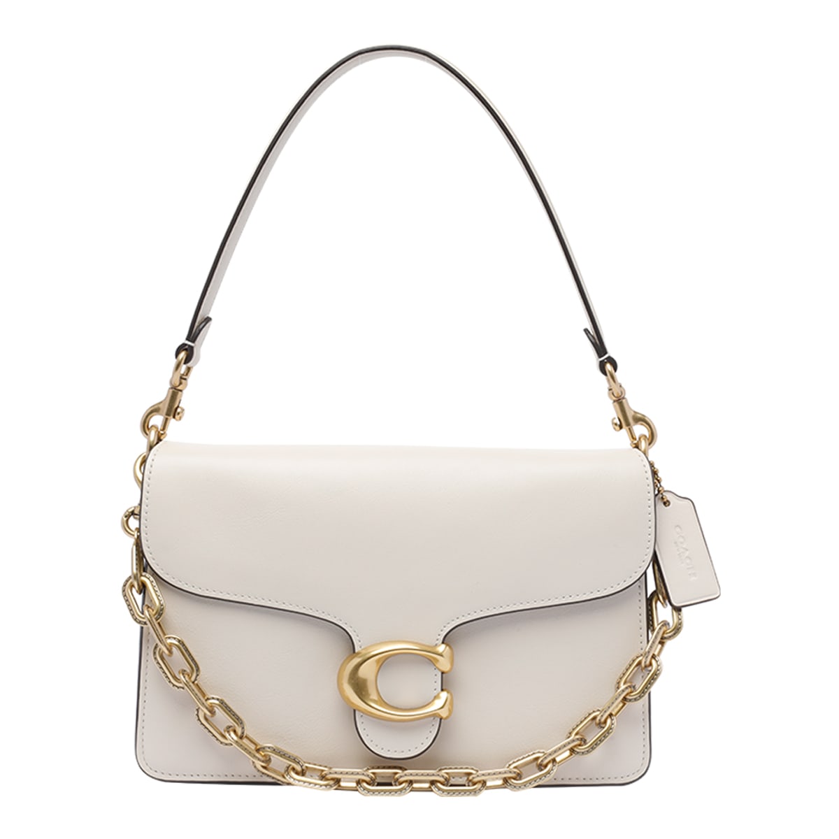 Tabby Shoulder Bag
