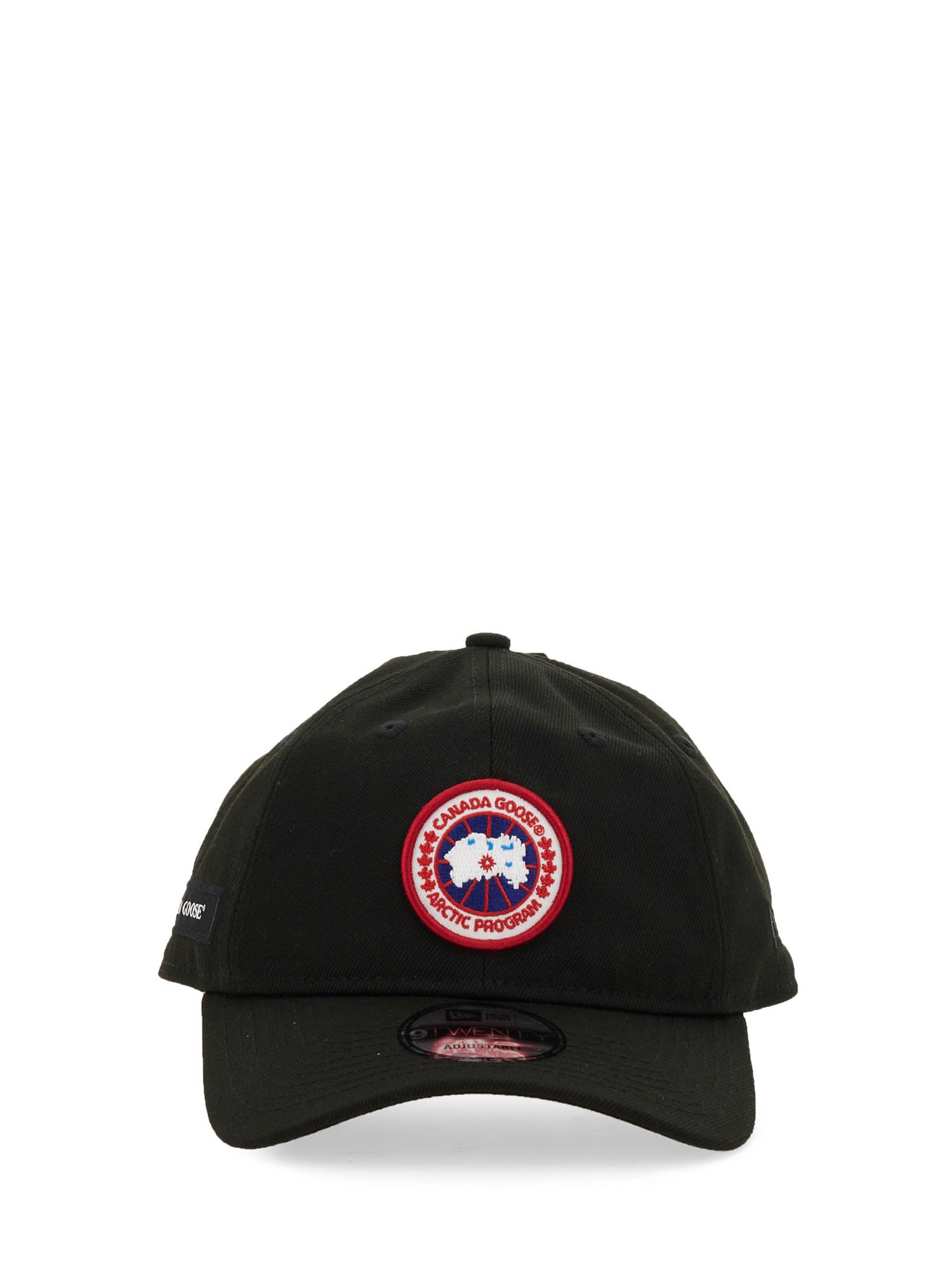 Canada Goose Baseball Cap